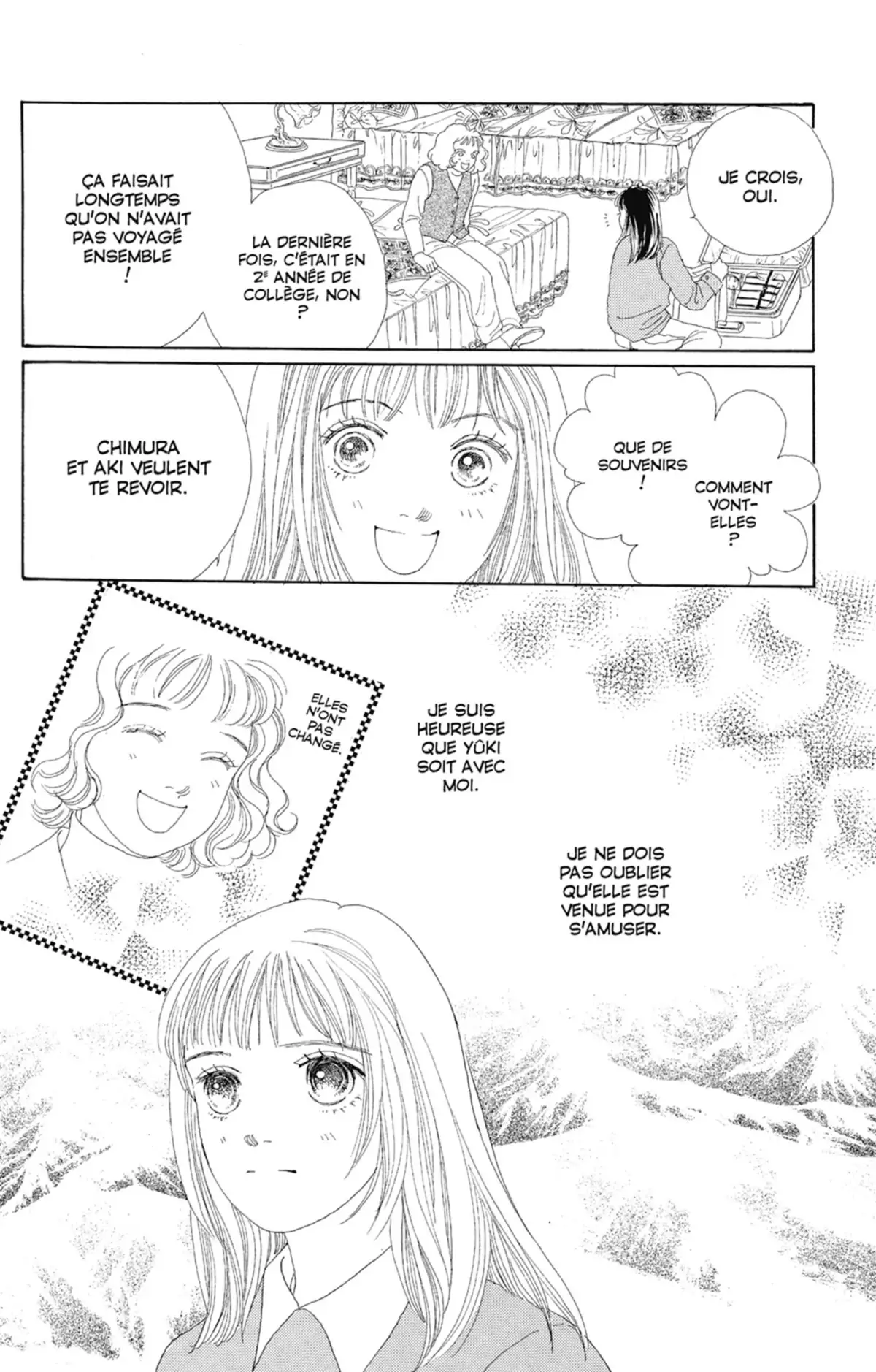 Hana Yori Dango Volume 13 page 23