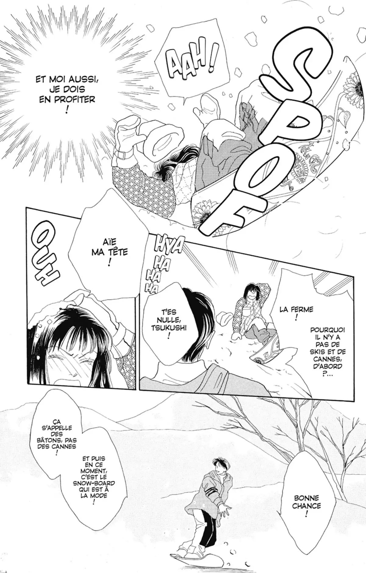 Hana Yori Dango Volume 13 page 24