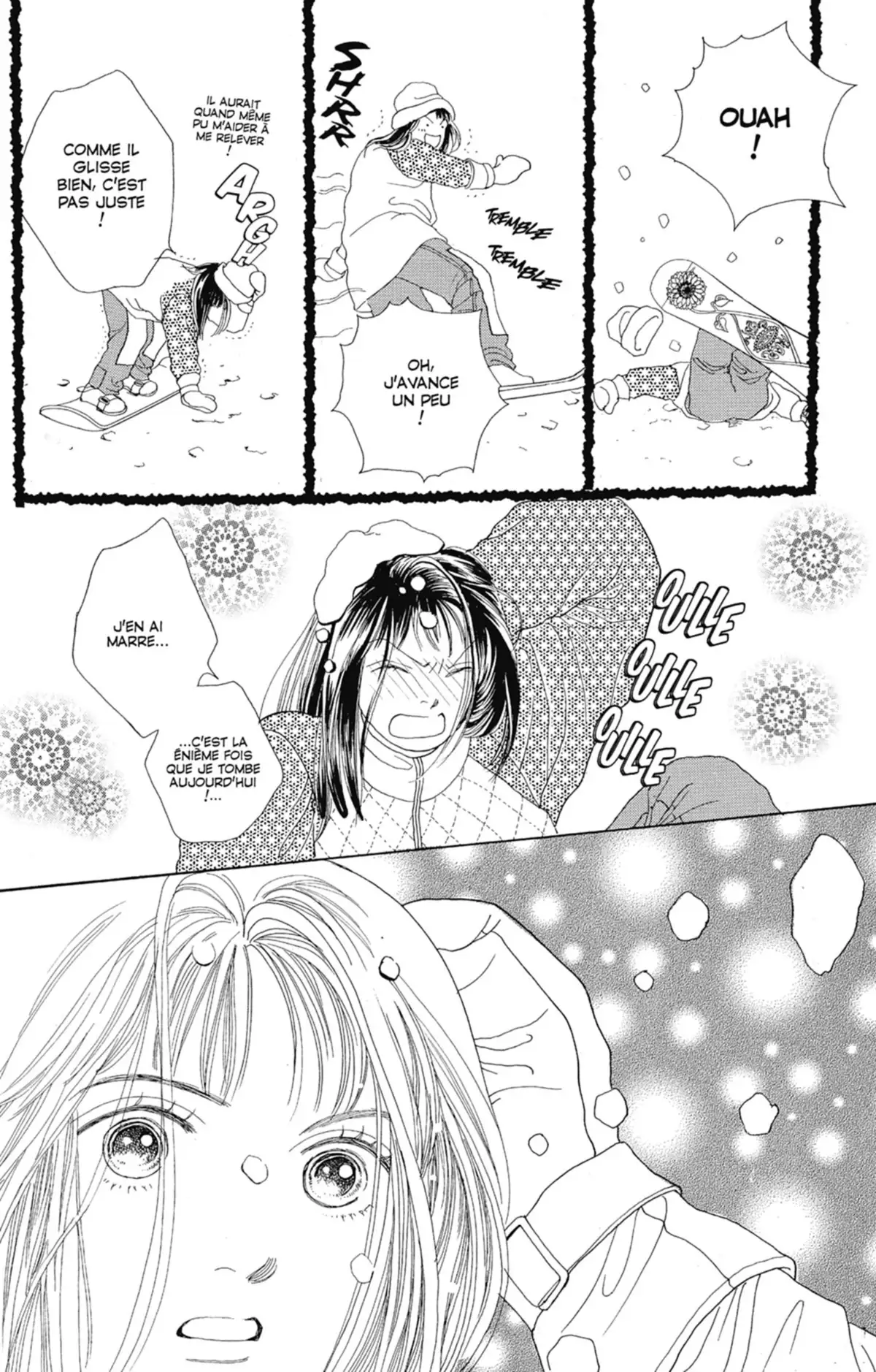 Hana Yori Dango Volume 13 page 25