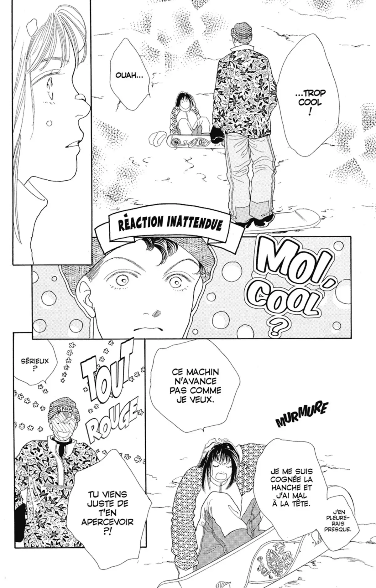 Hana Yori Dango Volume 13 page 27