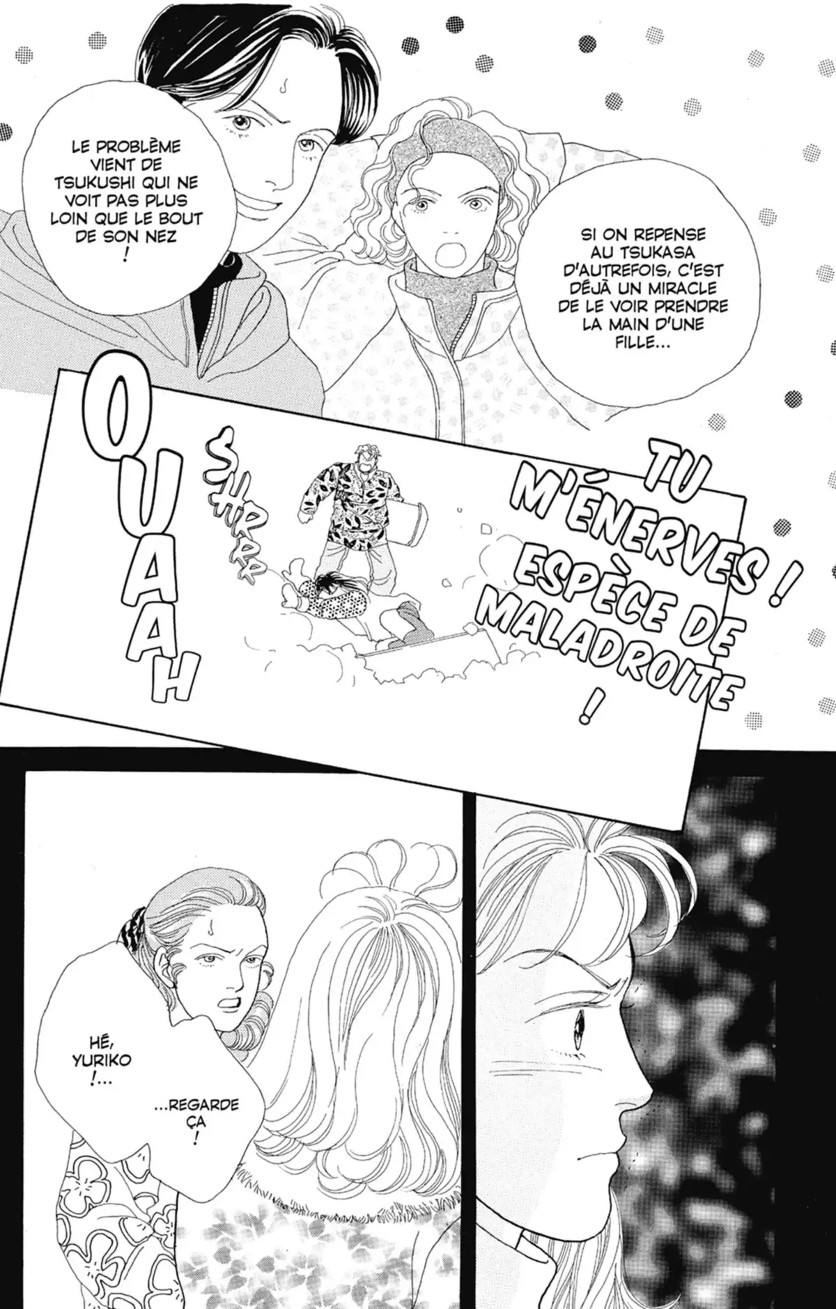 Hana Yori Dango Volume 13 page 29