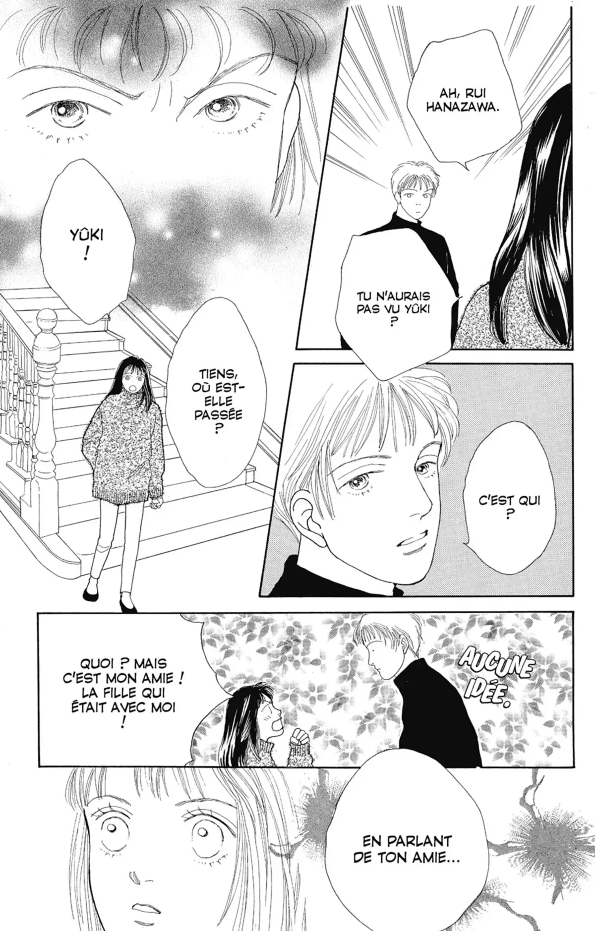 Hana Yori Dango Volume 13 page 30