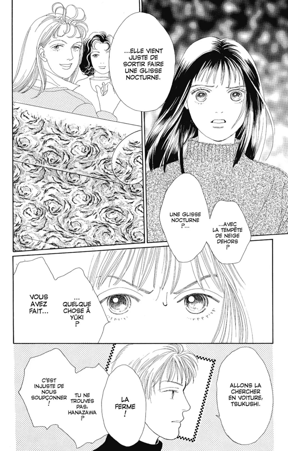 Hana Yori Dango Volume 13 page 31