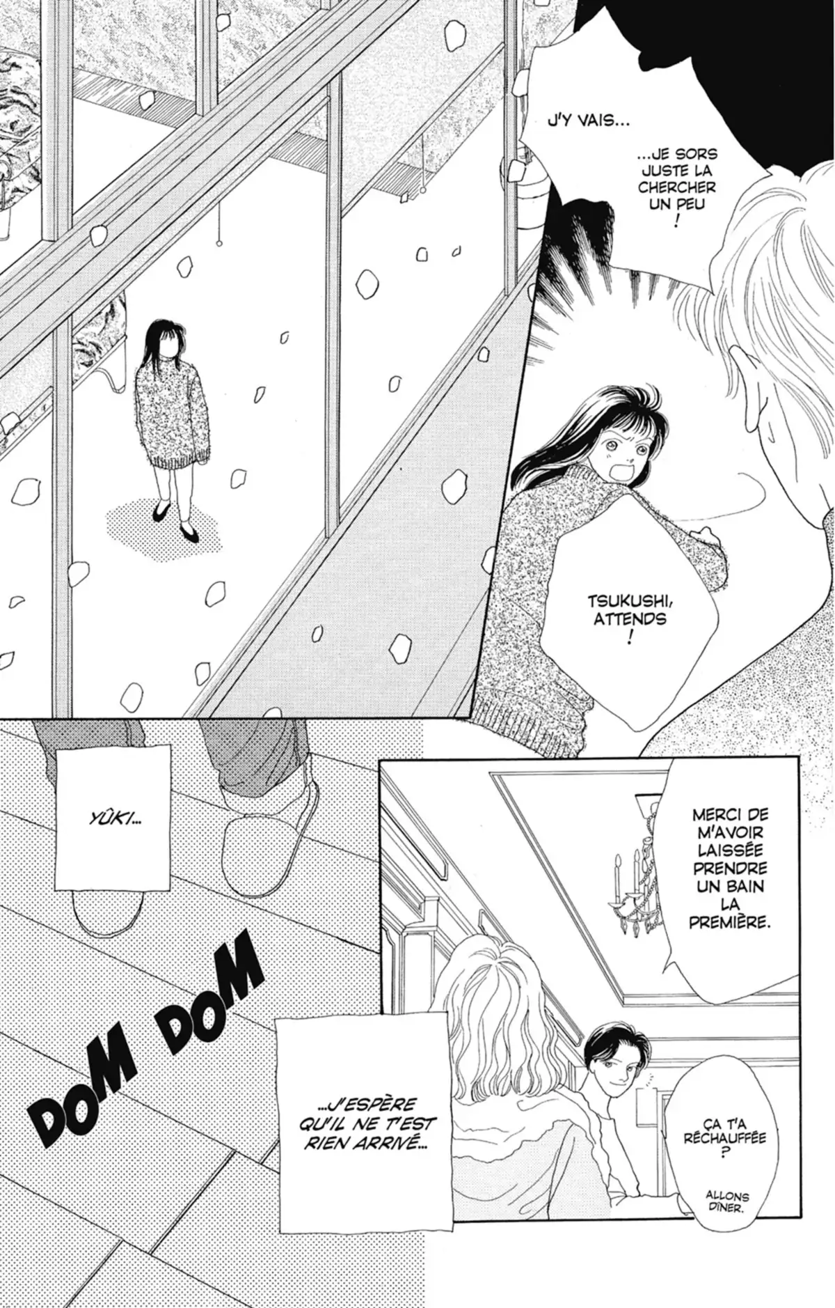 Hana Yori Dango Volume 13 page 32