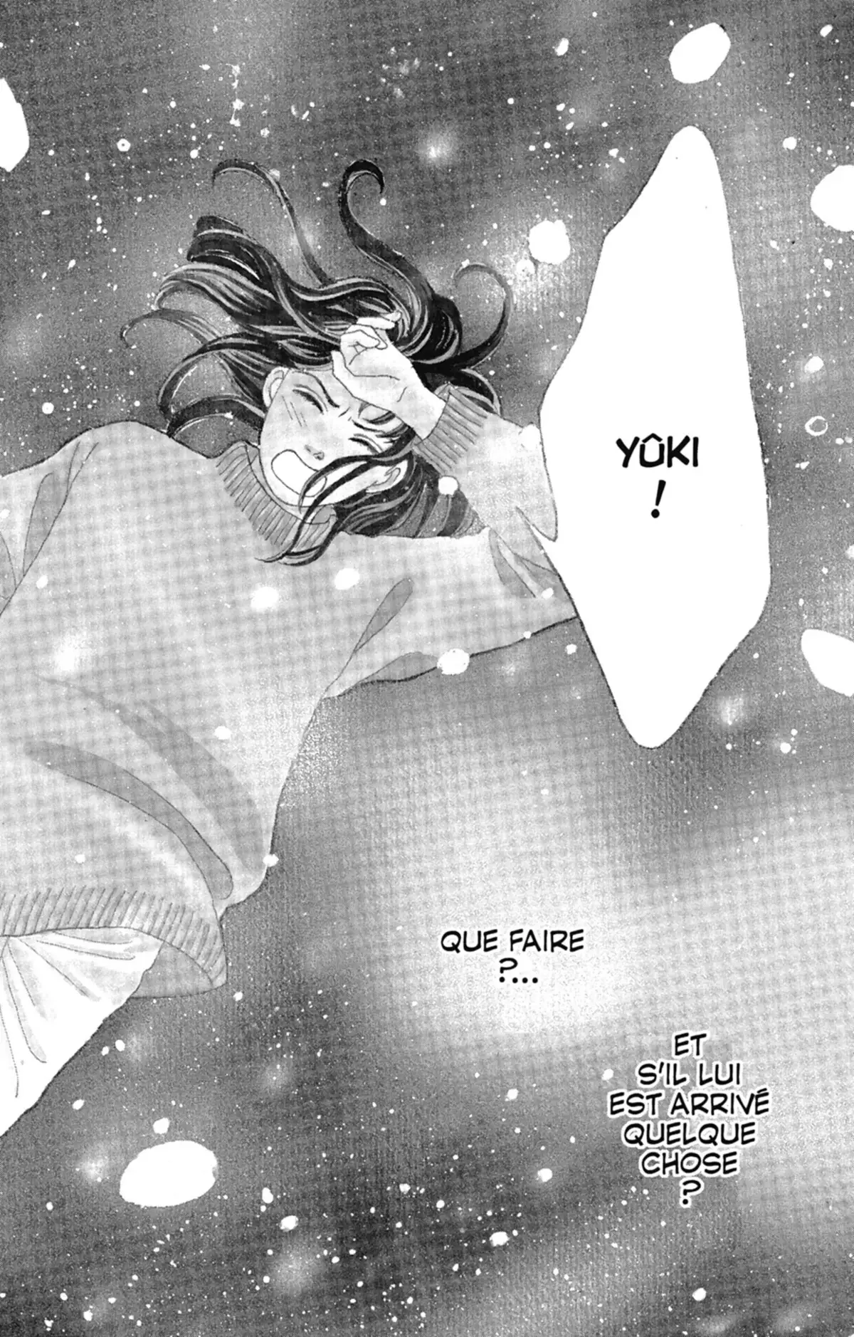 Hana Yori Dango Volume 13 page 34