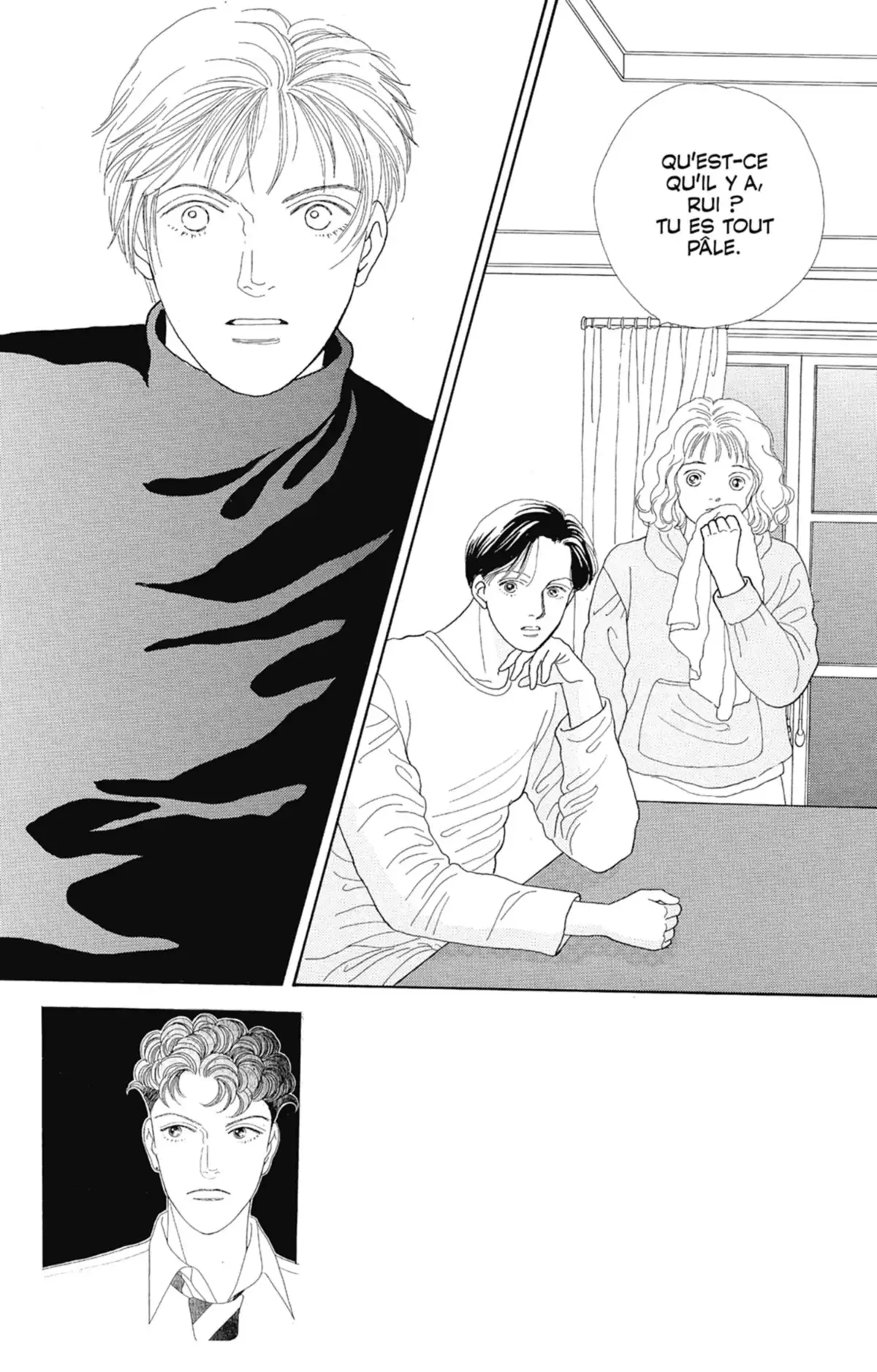 Hana Yori Dango Volume 13 page 35