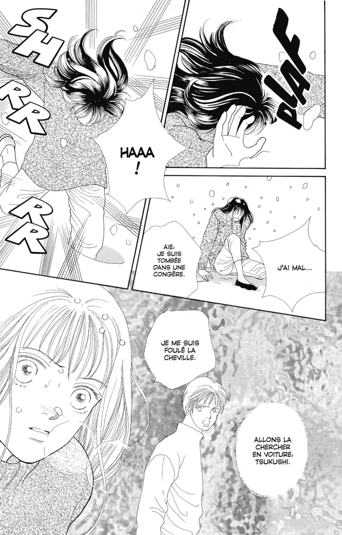 Hana Yori Dango Volume 13 page 38