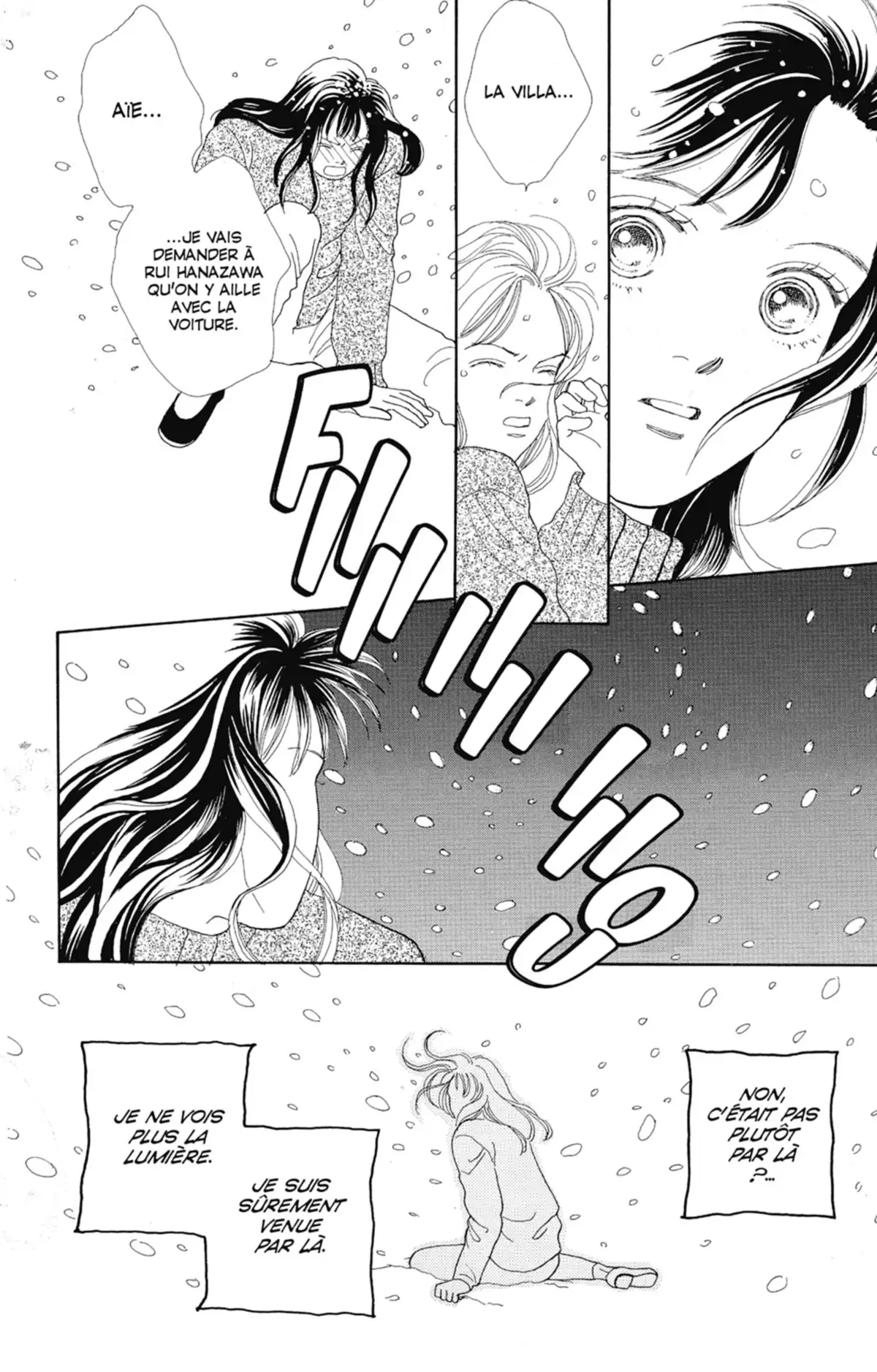 Hana Yori Dango Volume 13 page 39