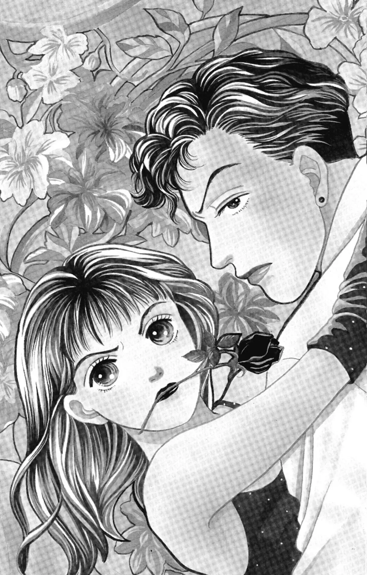 Hana Yori Dango Volume 13 page 4