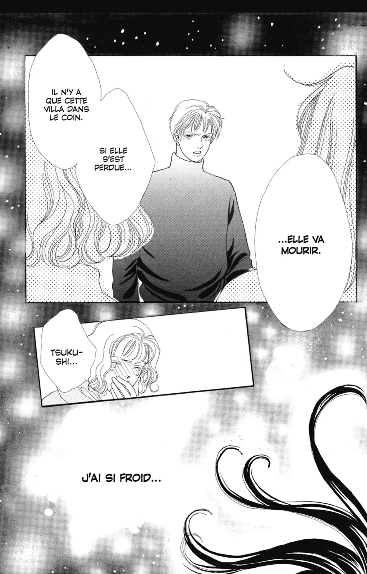 Hana Yori Dango Volume 13 page 42