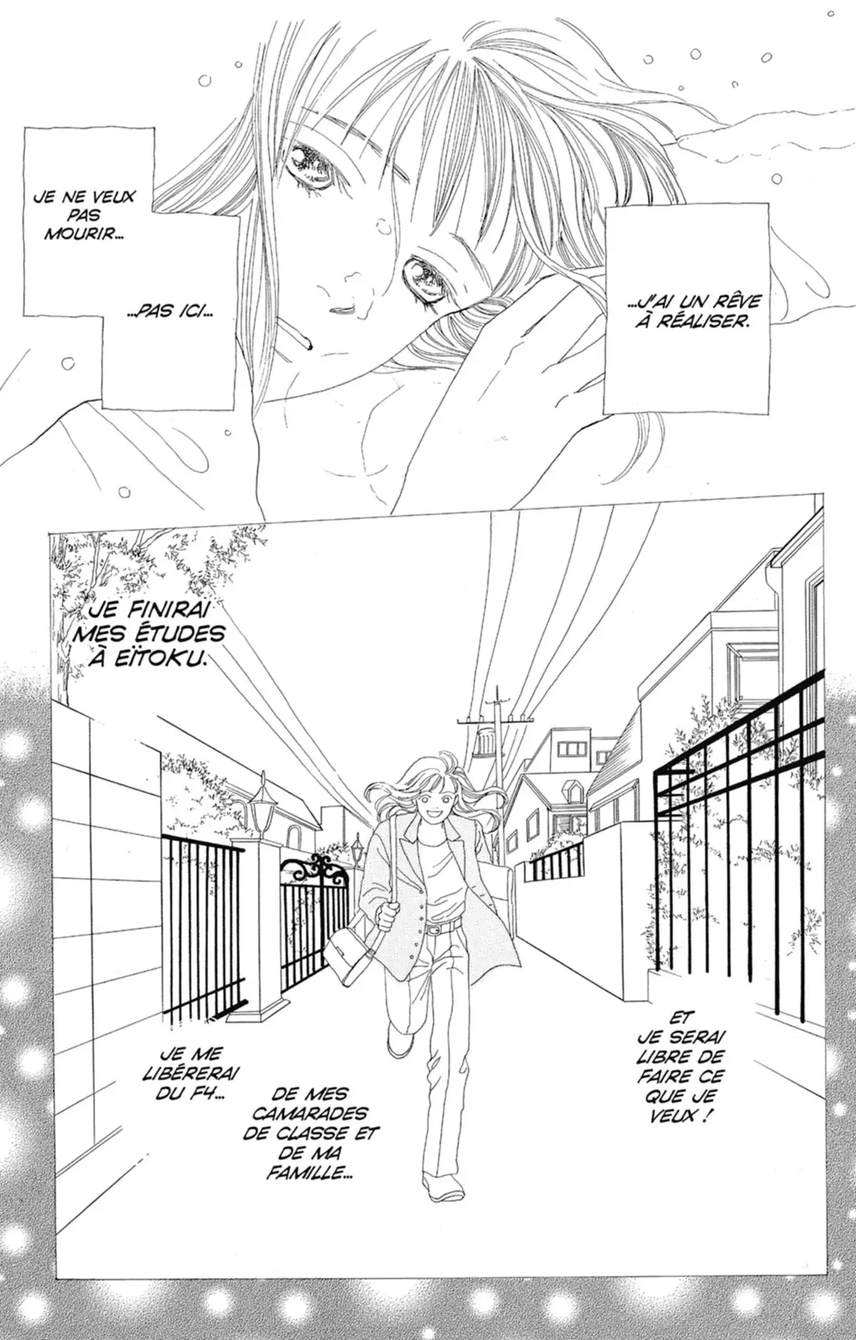 Hana Yori Dango Volume 13 page 44