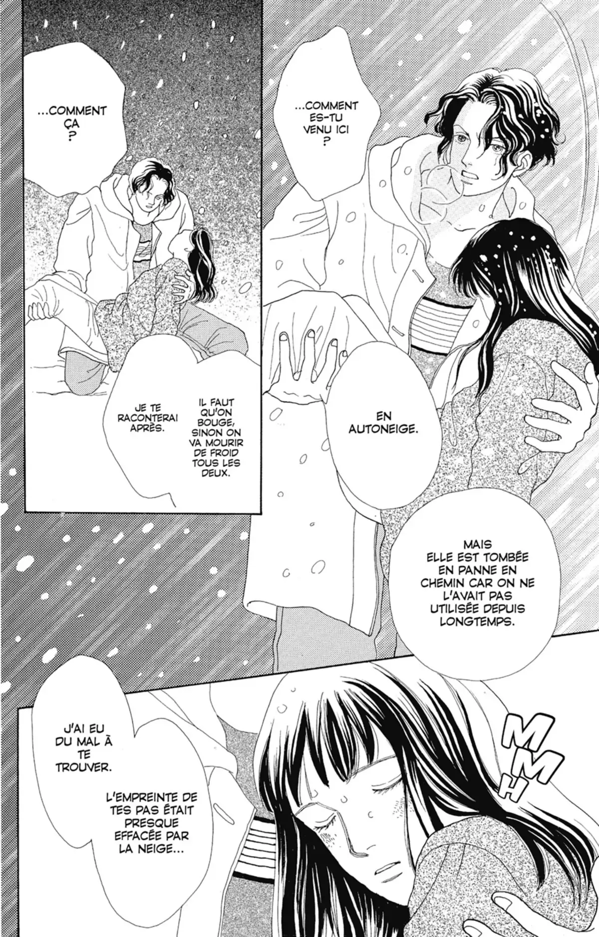 Hana Yori Dango Volume 13 page 51