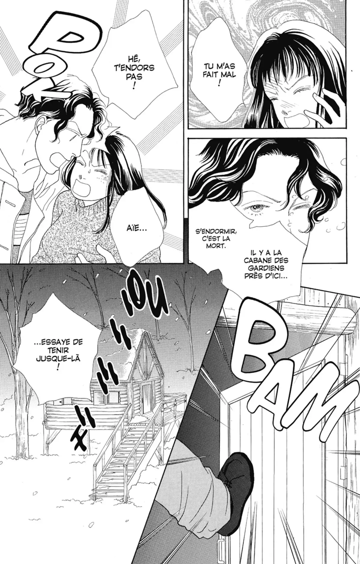 Hana Yori Dango Volume 13 page 52