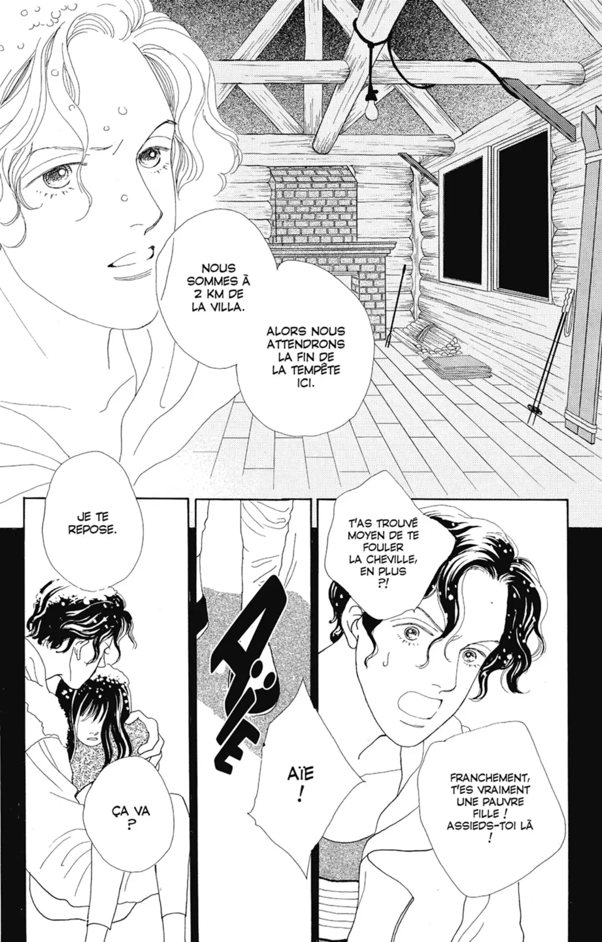 Hana Yori Dango Volume 13 page 53