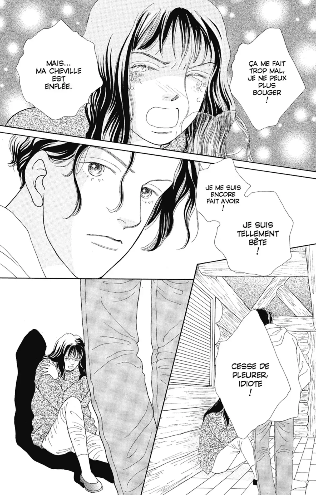 Hana Yori Dango Volume 13 page 56