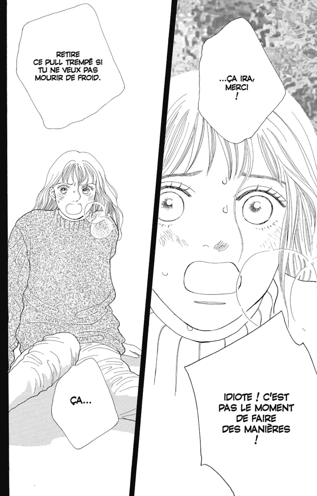 Hana Yori Dango Volume 13 page 59