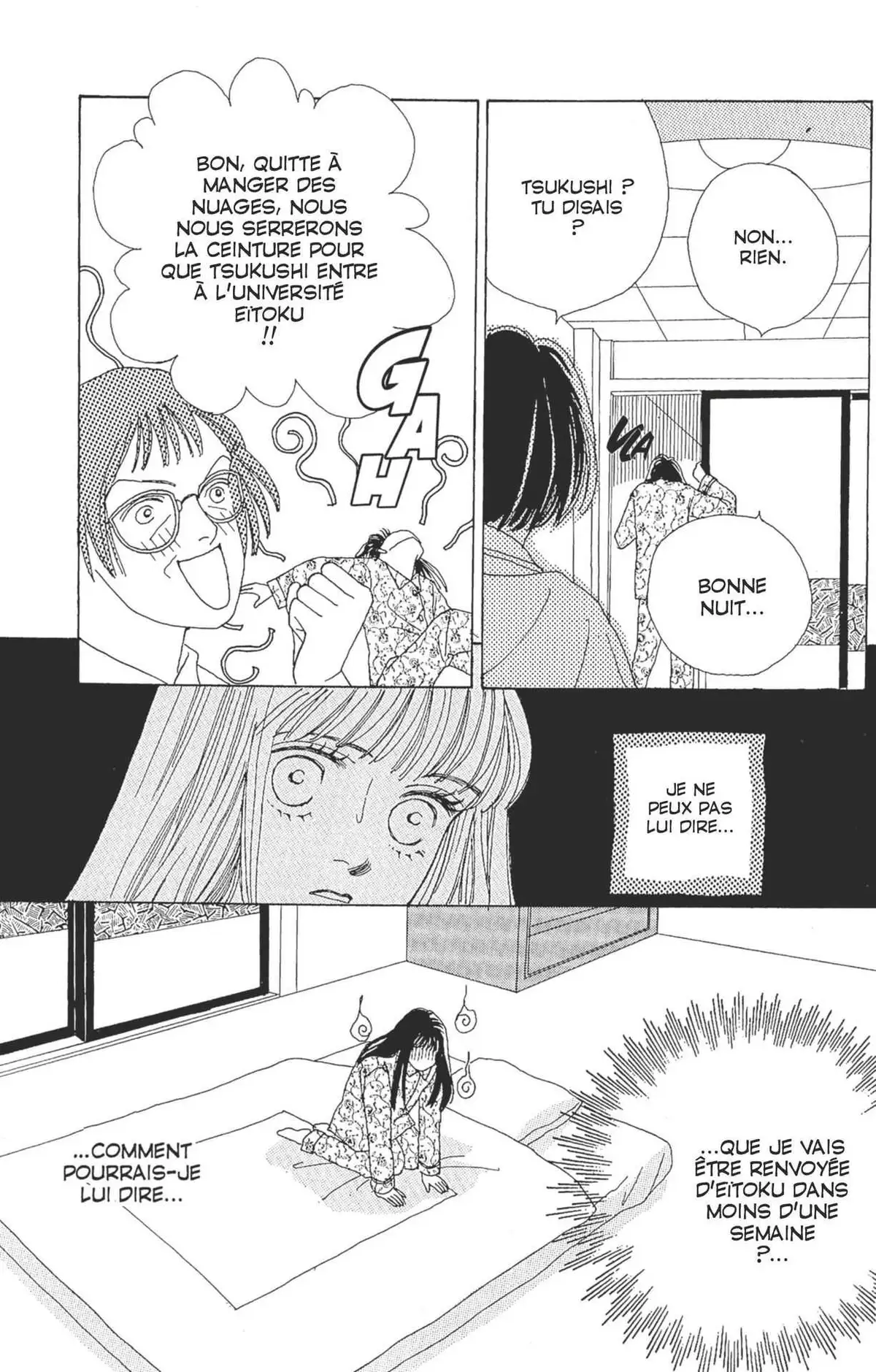 Hana Yori Dango Volume 8 page 12