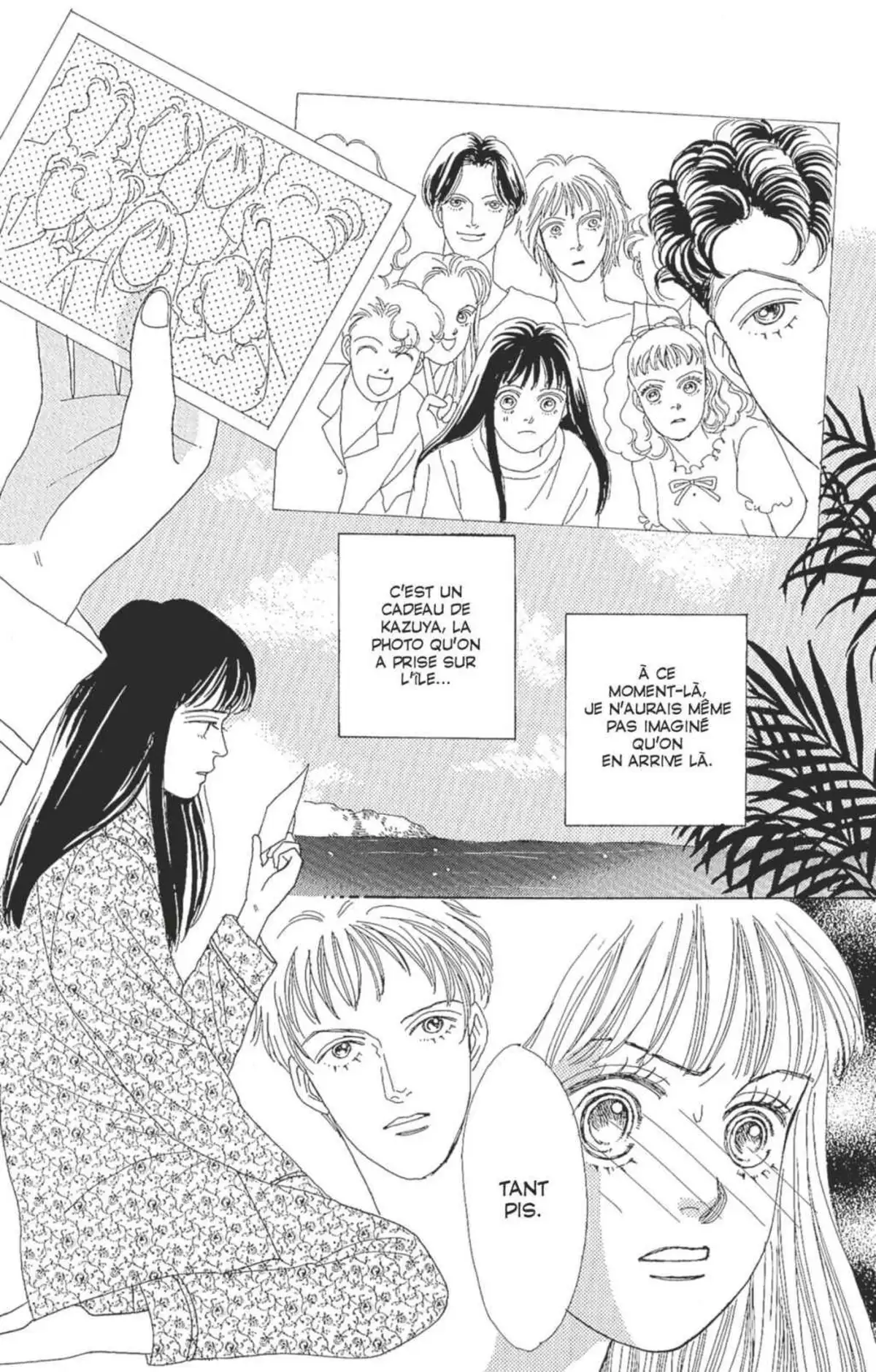 Hana Yori Dango Volume 8 page 13