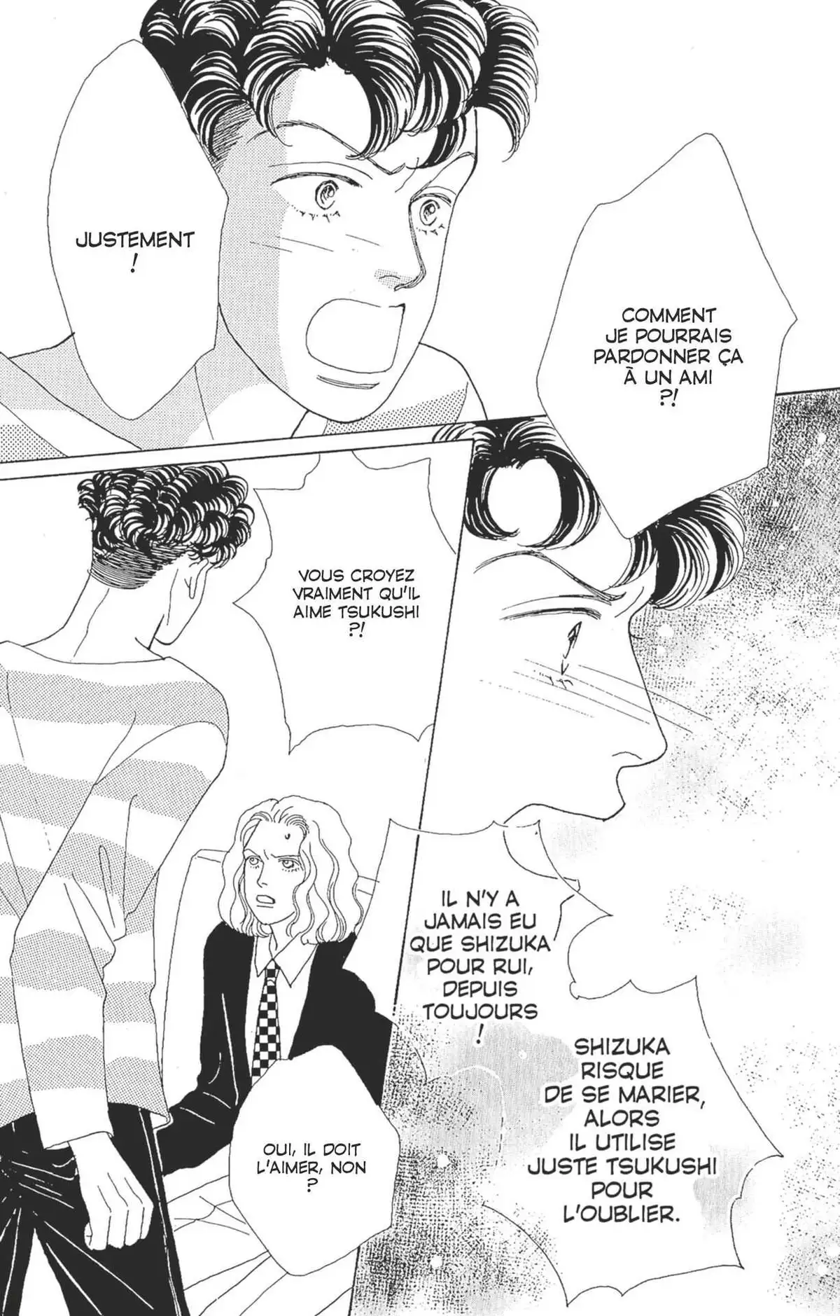 Hana Yori Dango Volume 8 page 16