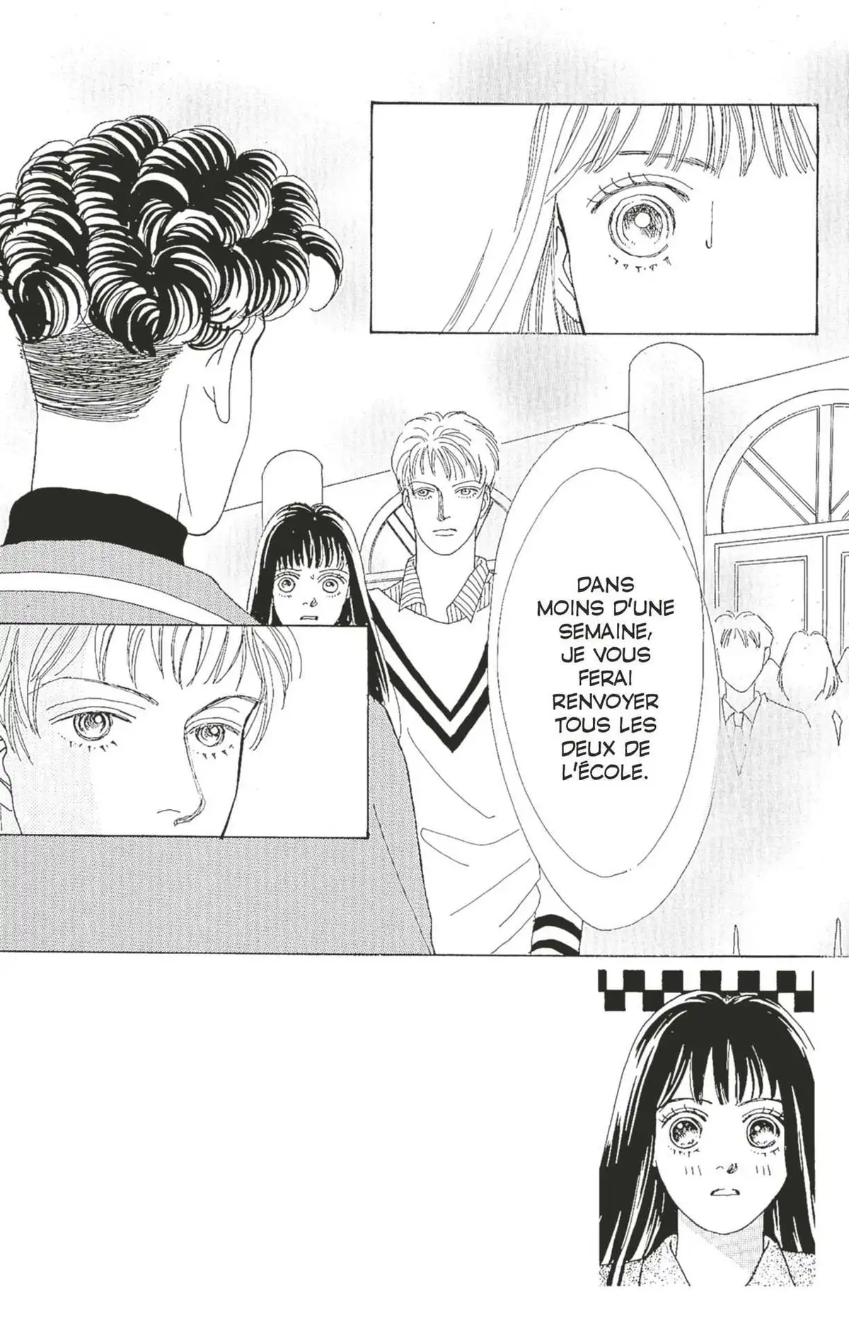 Hana Yori Dango Volume 8 page 4