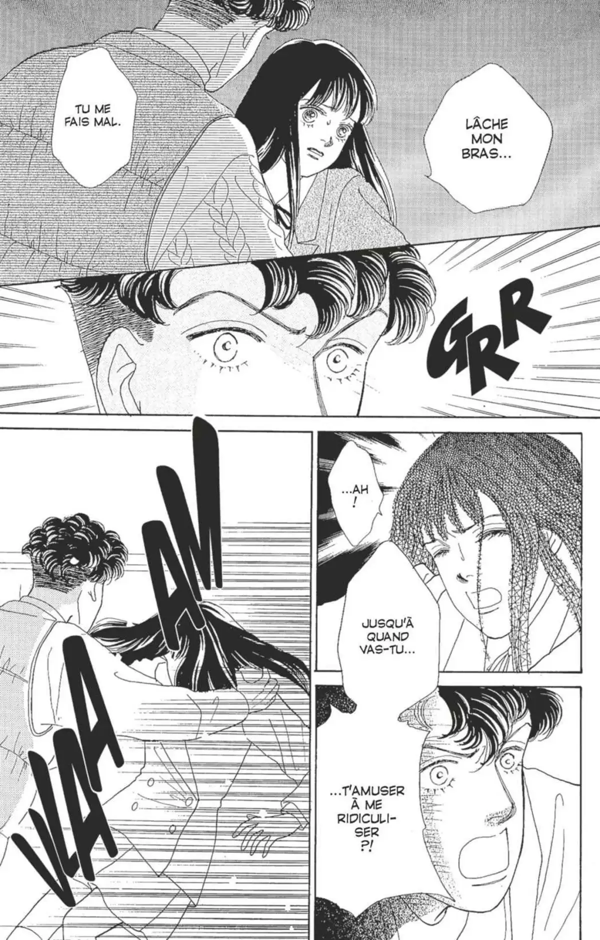 Hana Yori Dango Volume 8 page 58