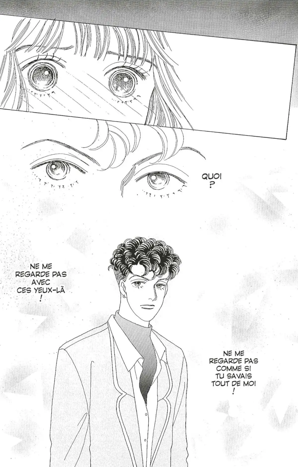 Hana Yori Dango Volume 8 page 8