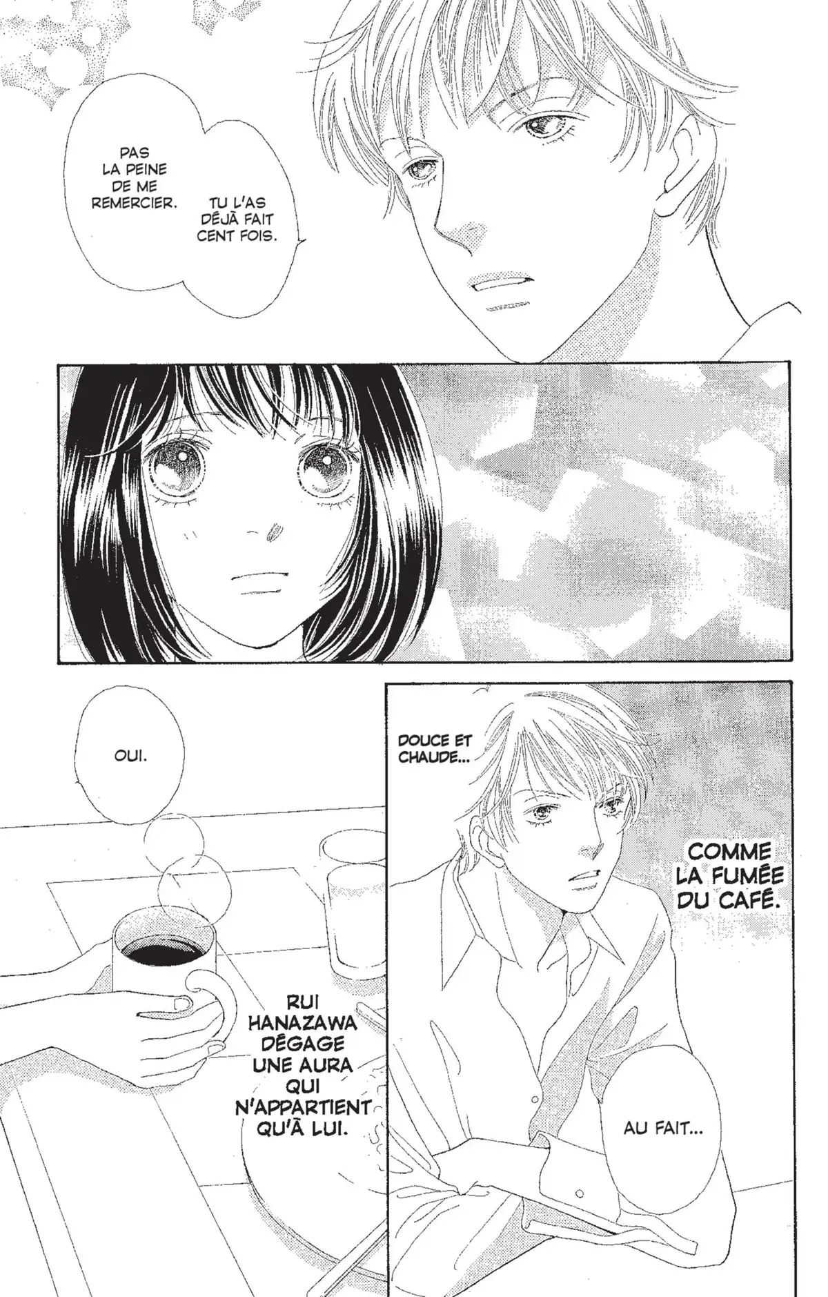 Hana Yori Dango Volume 30 page 10