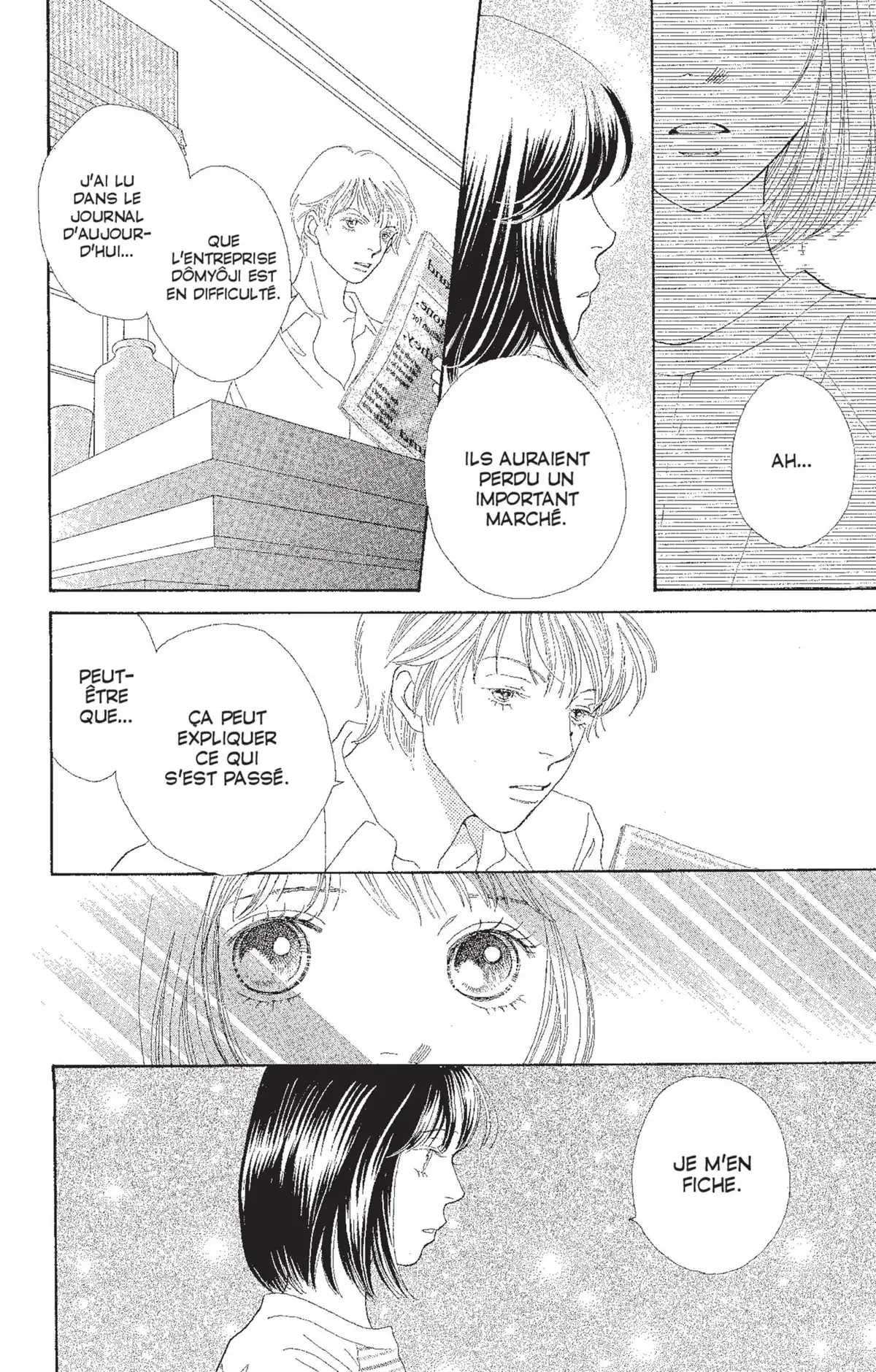 Hana Yori Dango Volume 30 page 11