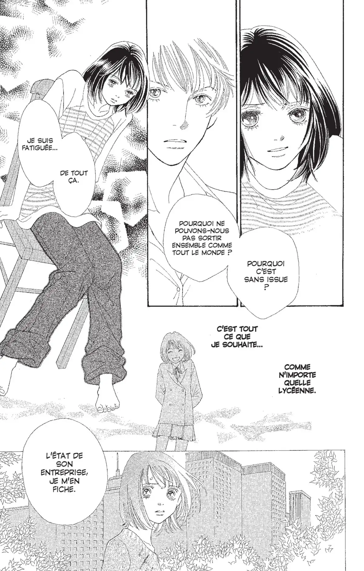 Hana Yori Dango Volume 30 page 12