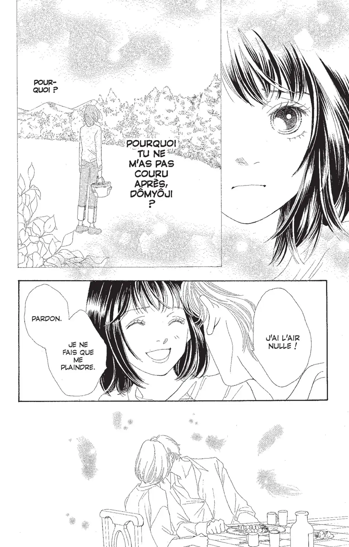 Hana Yori Dango Volume 30 page 13
