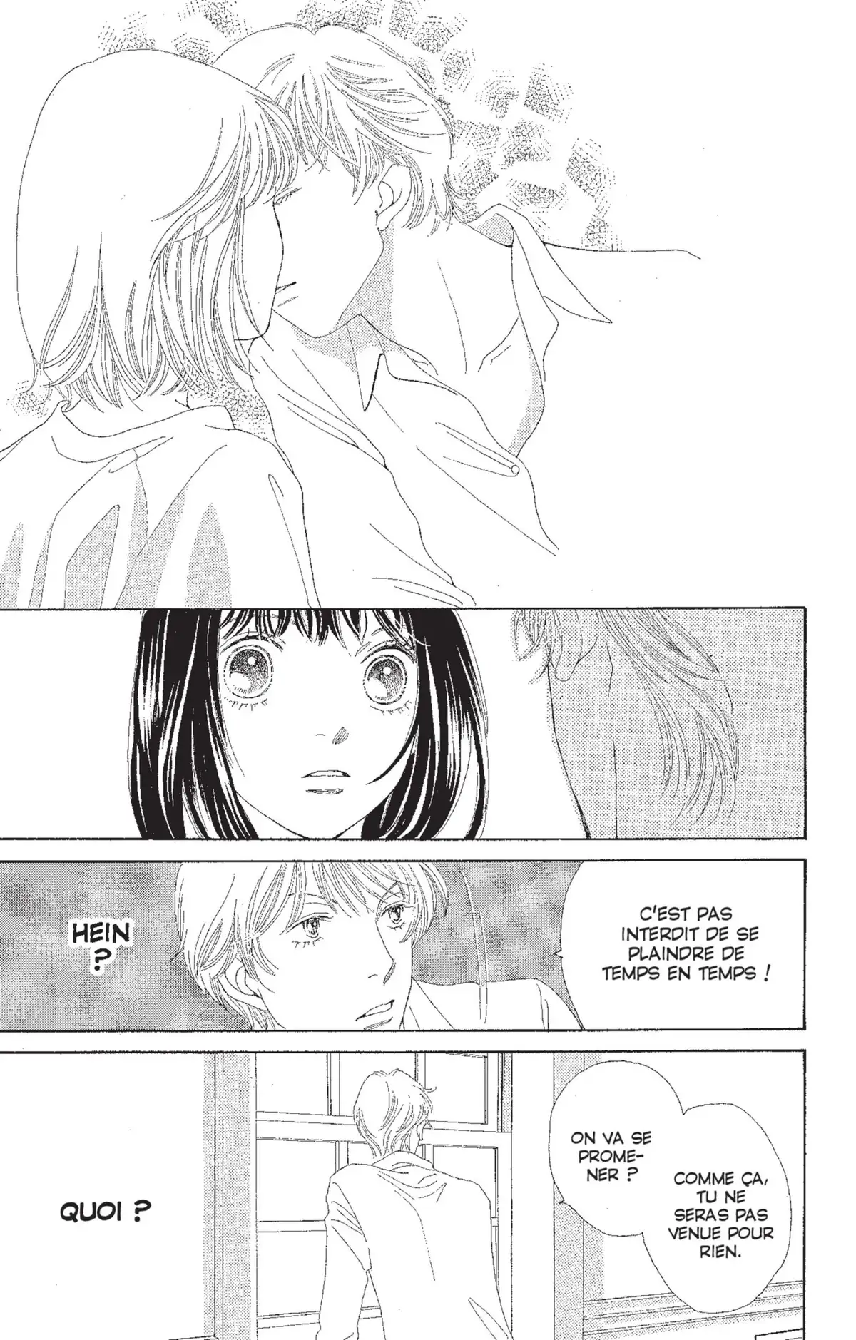 Hana Yori Dango Volume 30 page 14