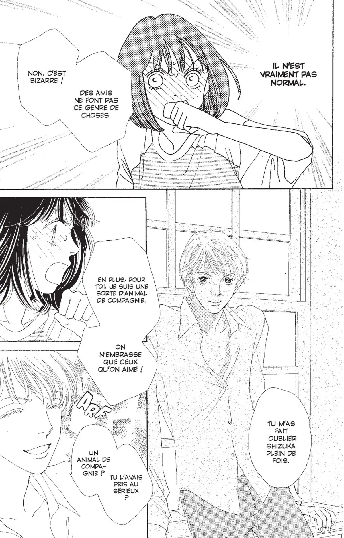 Hana Yori Dango Volume 30 page 16