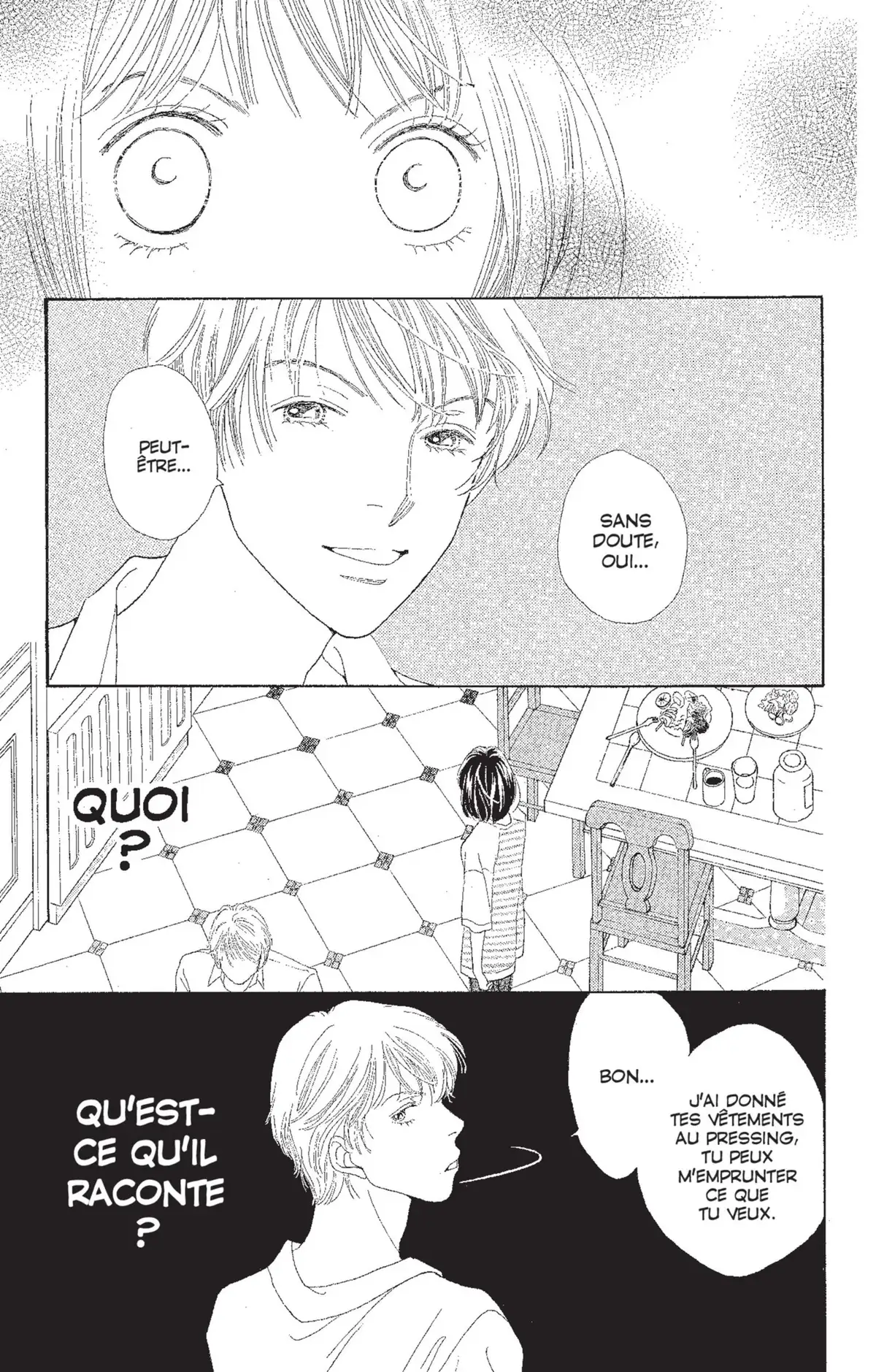 Hana Yori Dango Volume 30 page 18