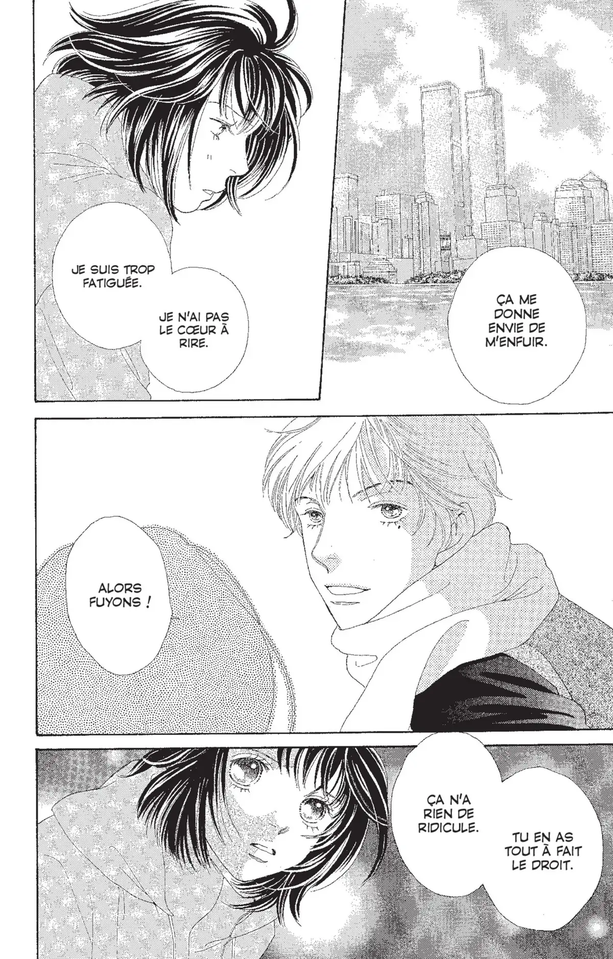 Hana Yori Dango Volume 30 page 23