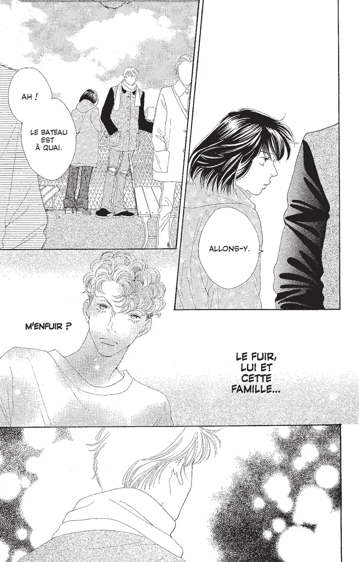 Hana Yori Dango Volume 30 page 24