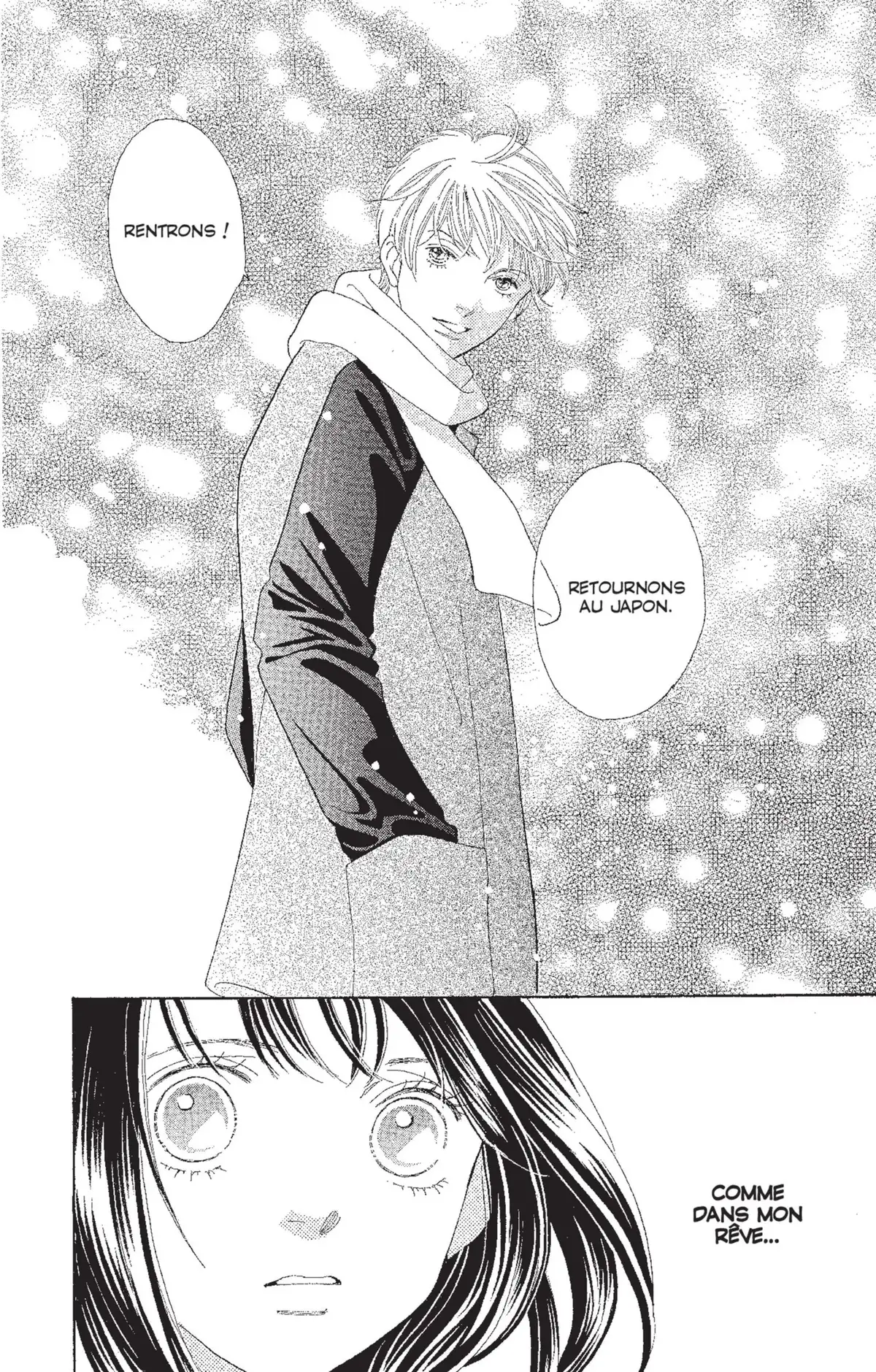 Hana Yori Dango Volume 30 page 25