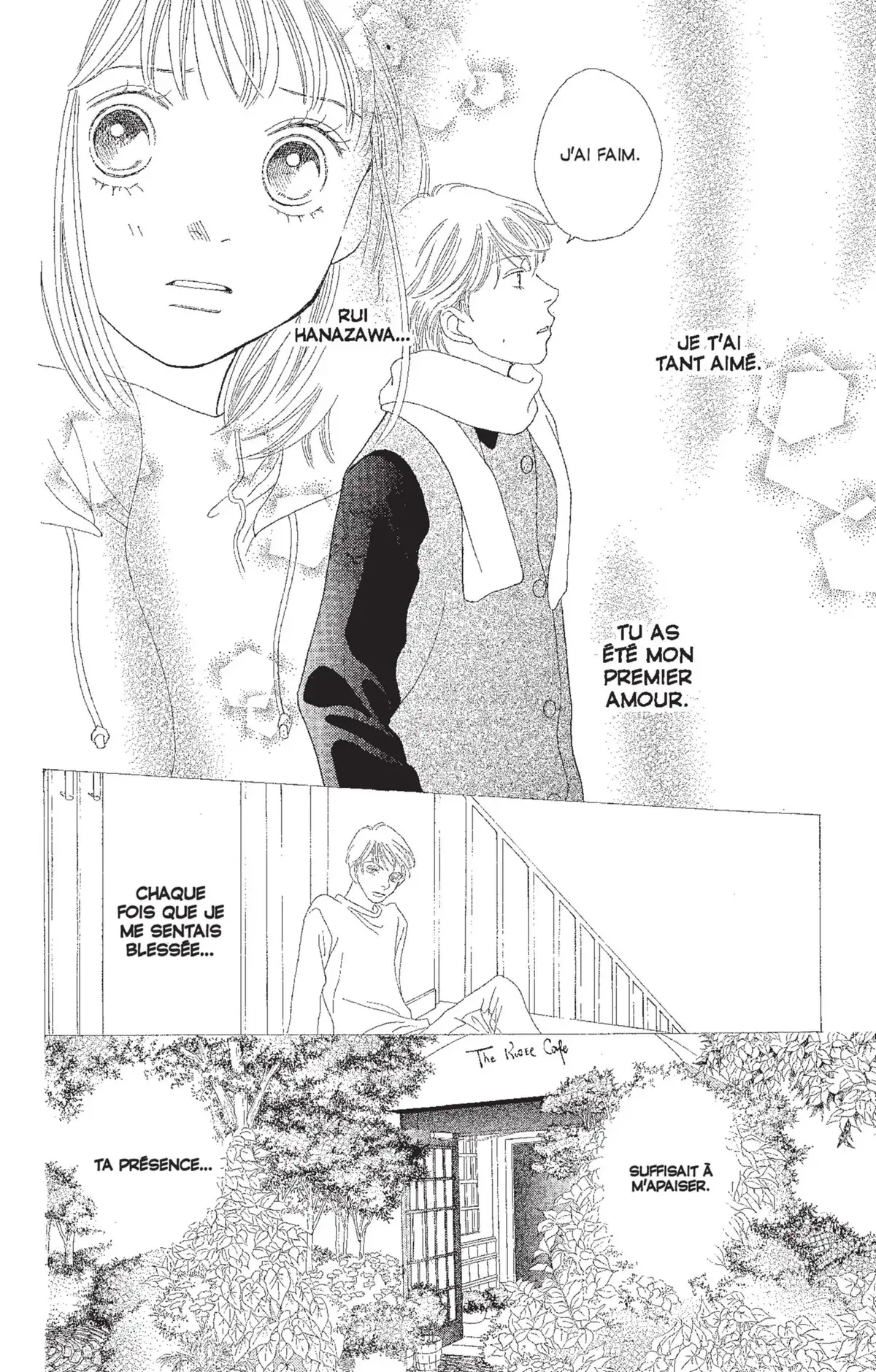 Hana Yori Dango Volume 30 page 33