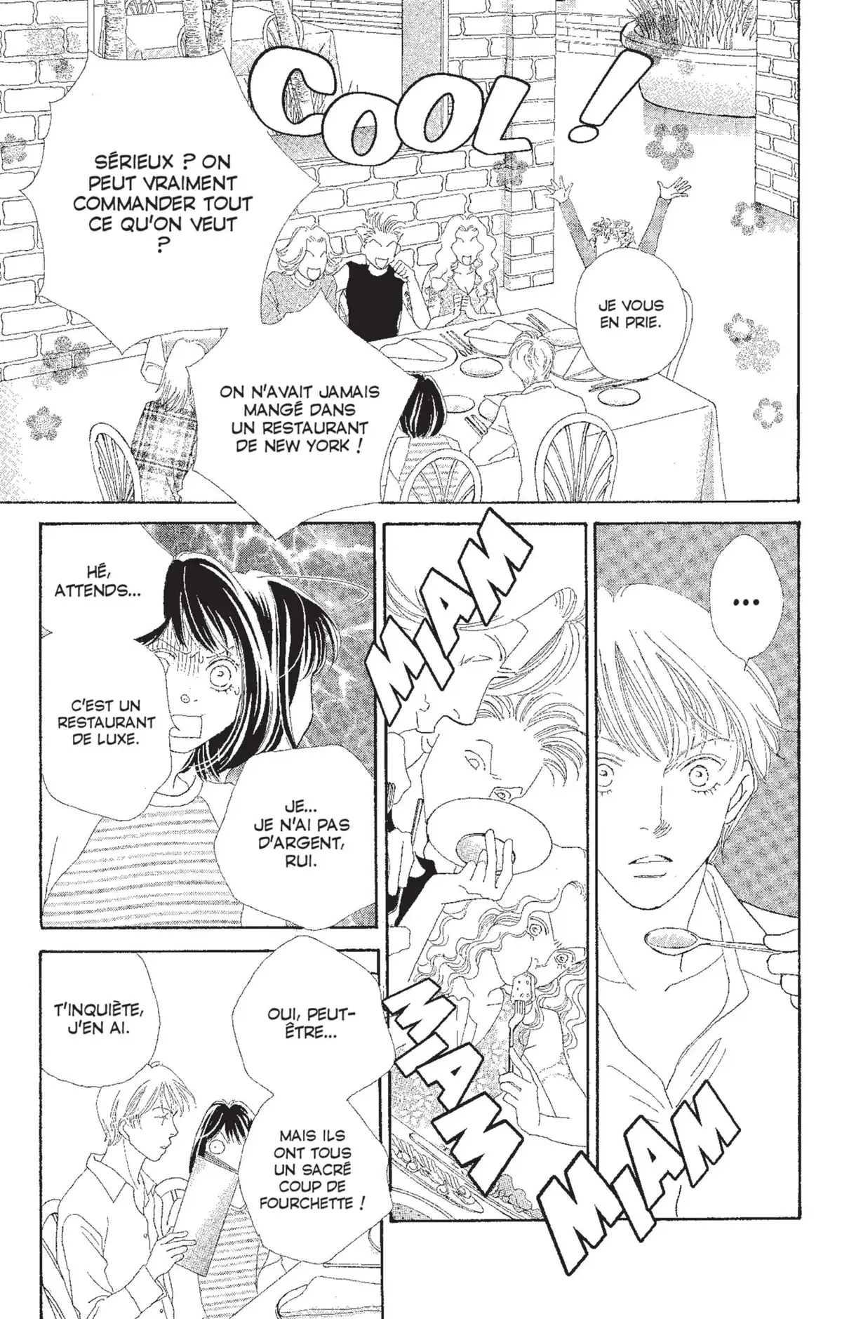Hana Yori Dango Volume 30 page 34