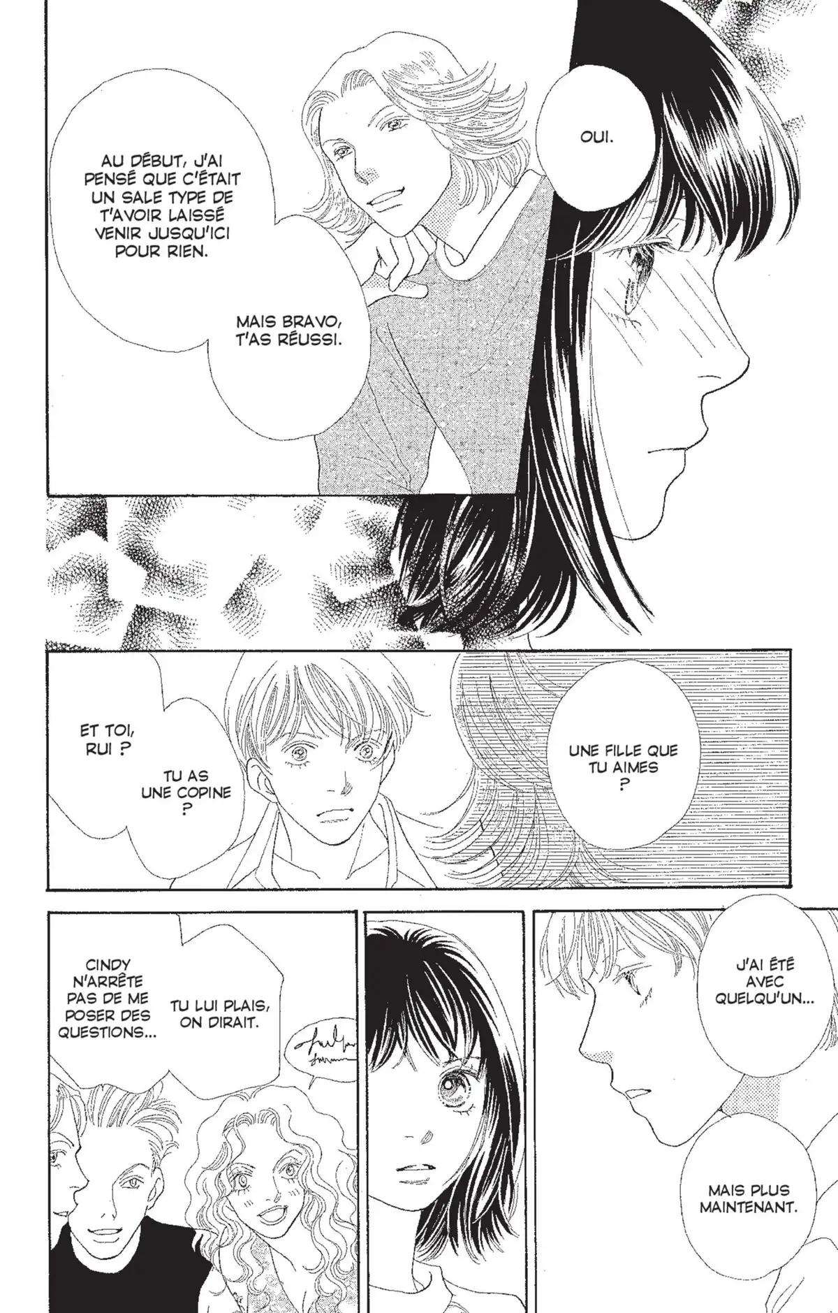 Hana Yori Dango Volume 30 page 37