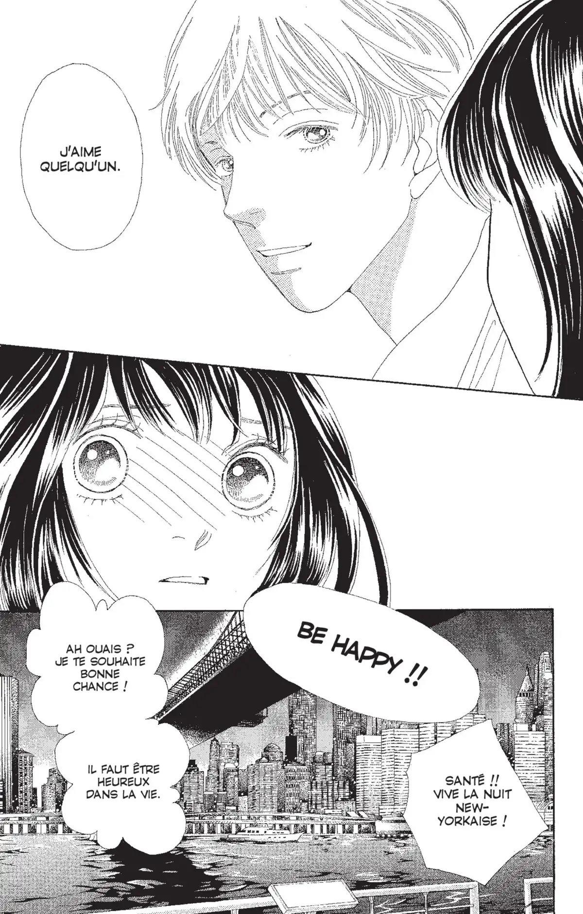 Hana Yori Dango Volume 30 page 38