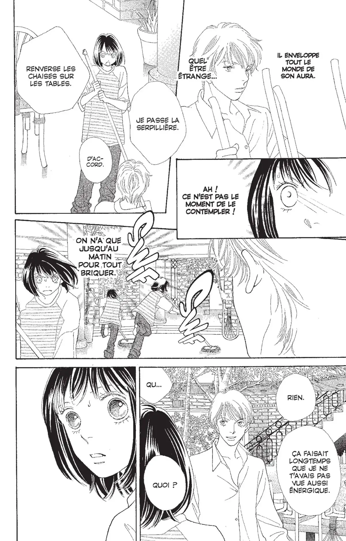 Hana Yori Dango Volume 30 page 43