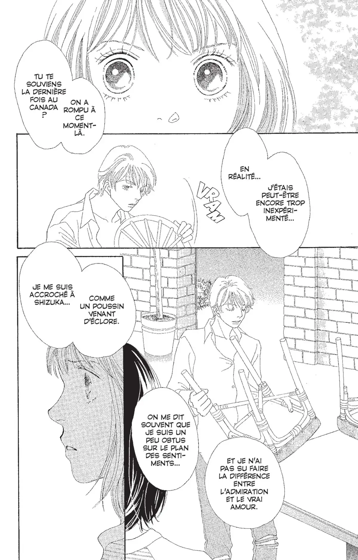 Hana Yori Dango Volume 30 page 45