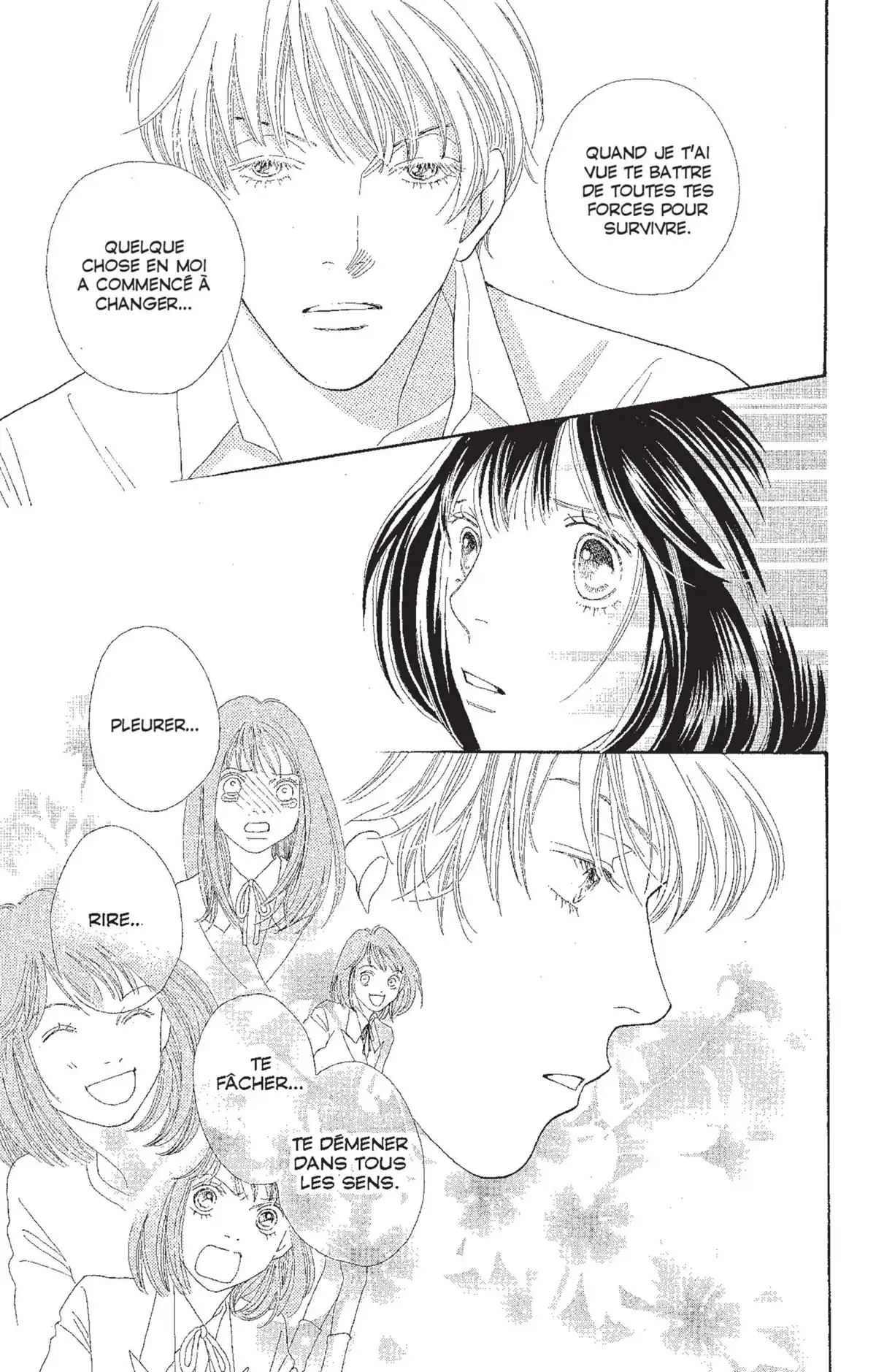 Hana Yori Dango Volume 30 page 46