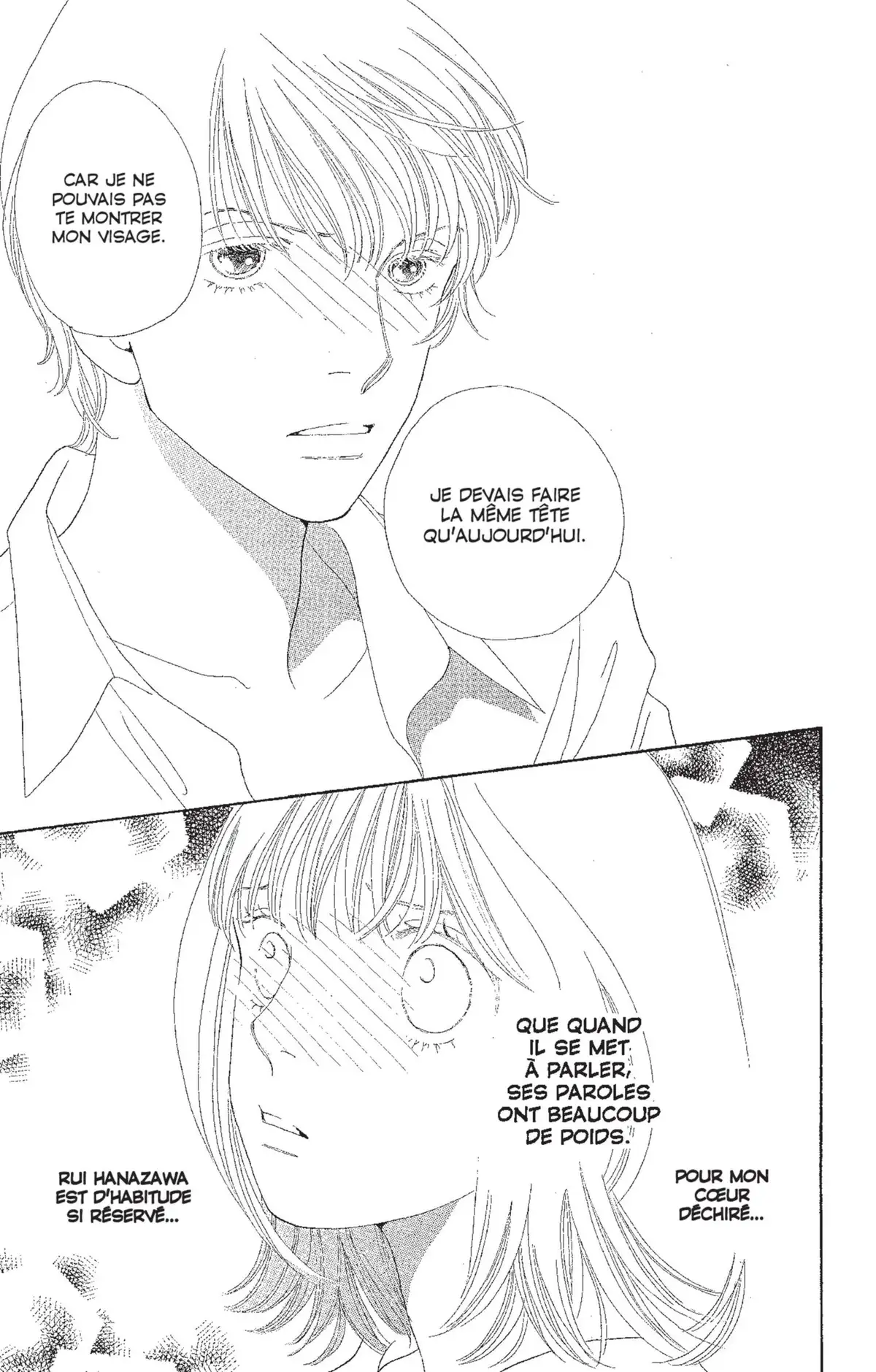 Hana Yori Dango Volume 30 page 48