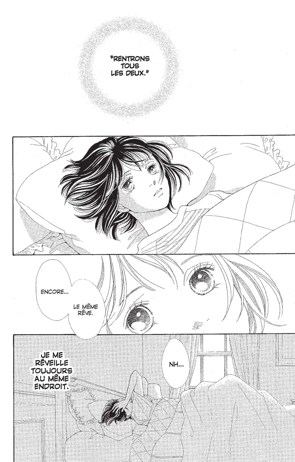 Hana Yori Dango Volume 30 page 5