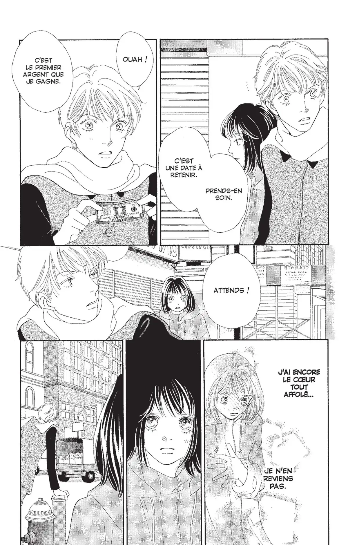 Hana Yori Dango Volume 30 page 50