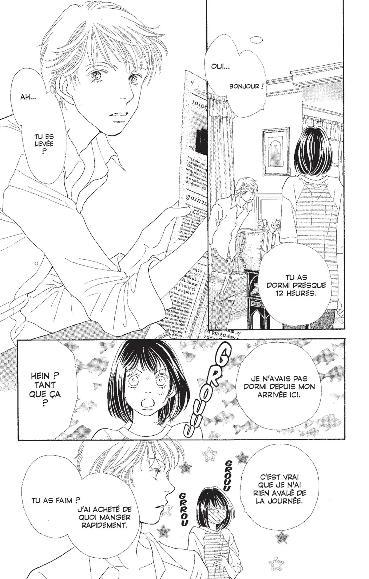 Hana Yori Dango Volume 30 page 6