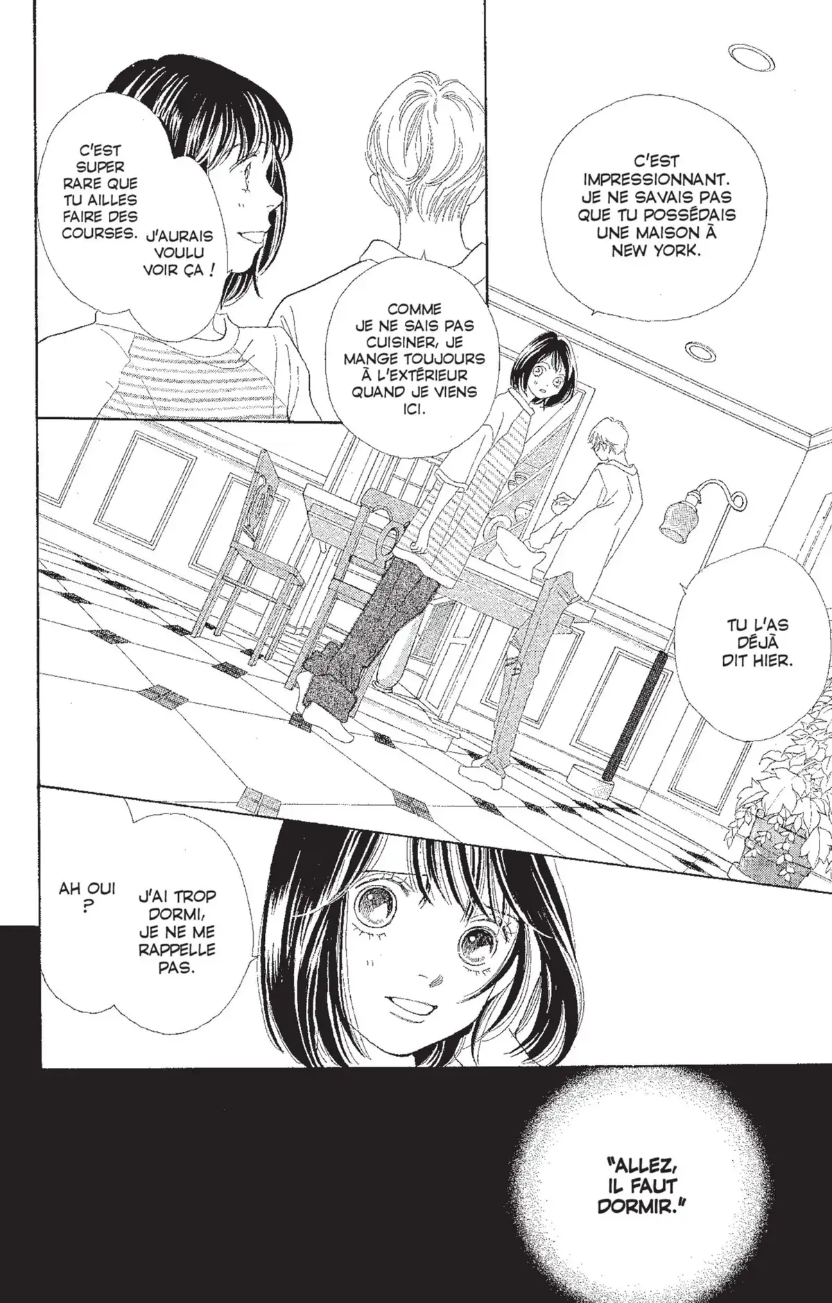 Hana Yori Dango Volume 30 page 7