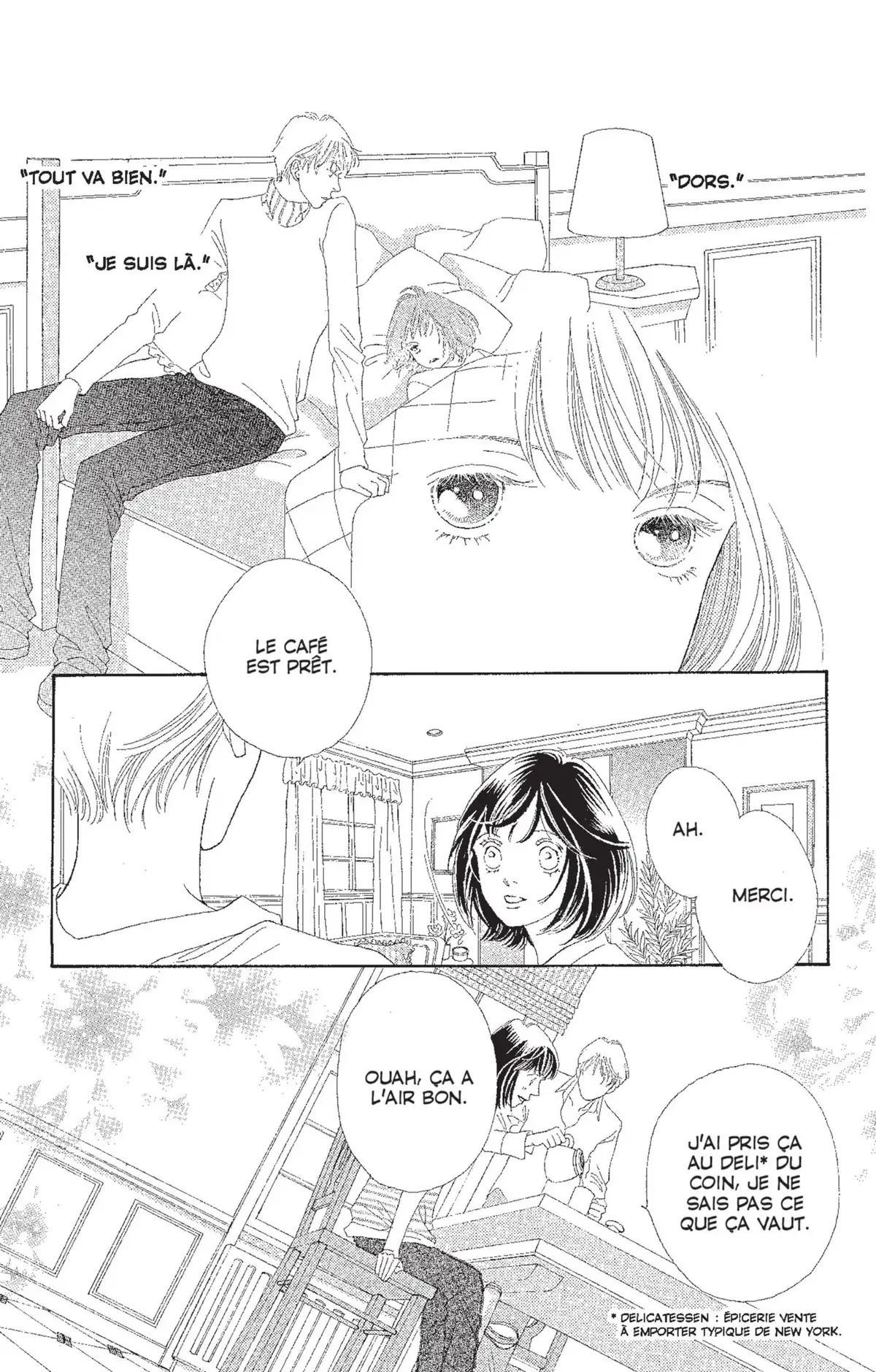 Hana Yori Dango Volume 30 page 8