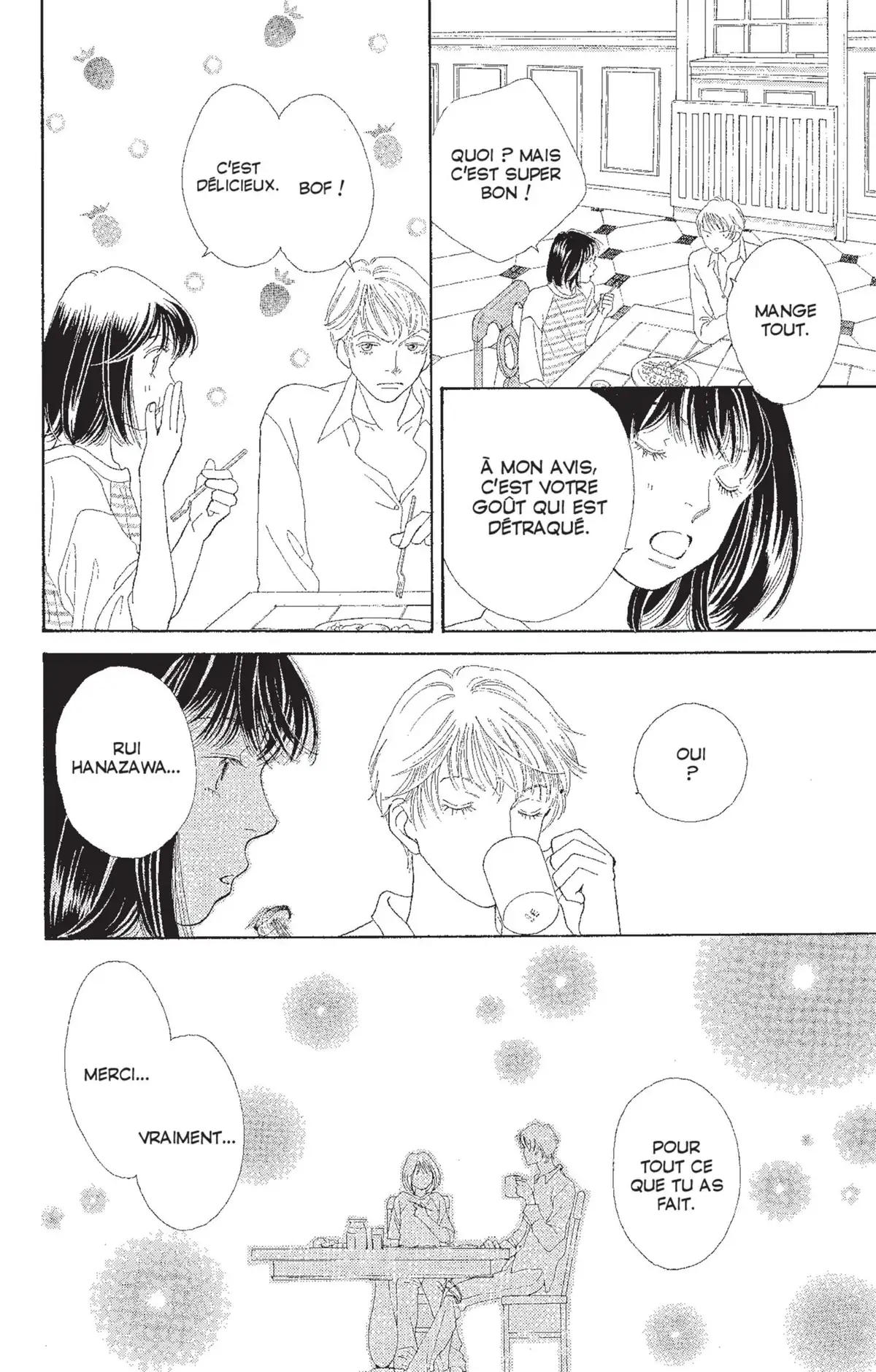 Hana Yori Dango Volume 30 page 9